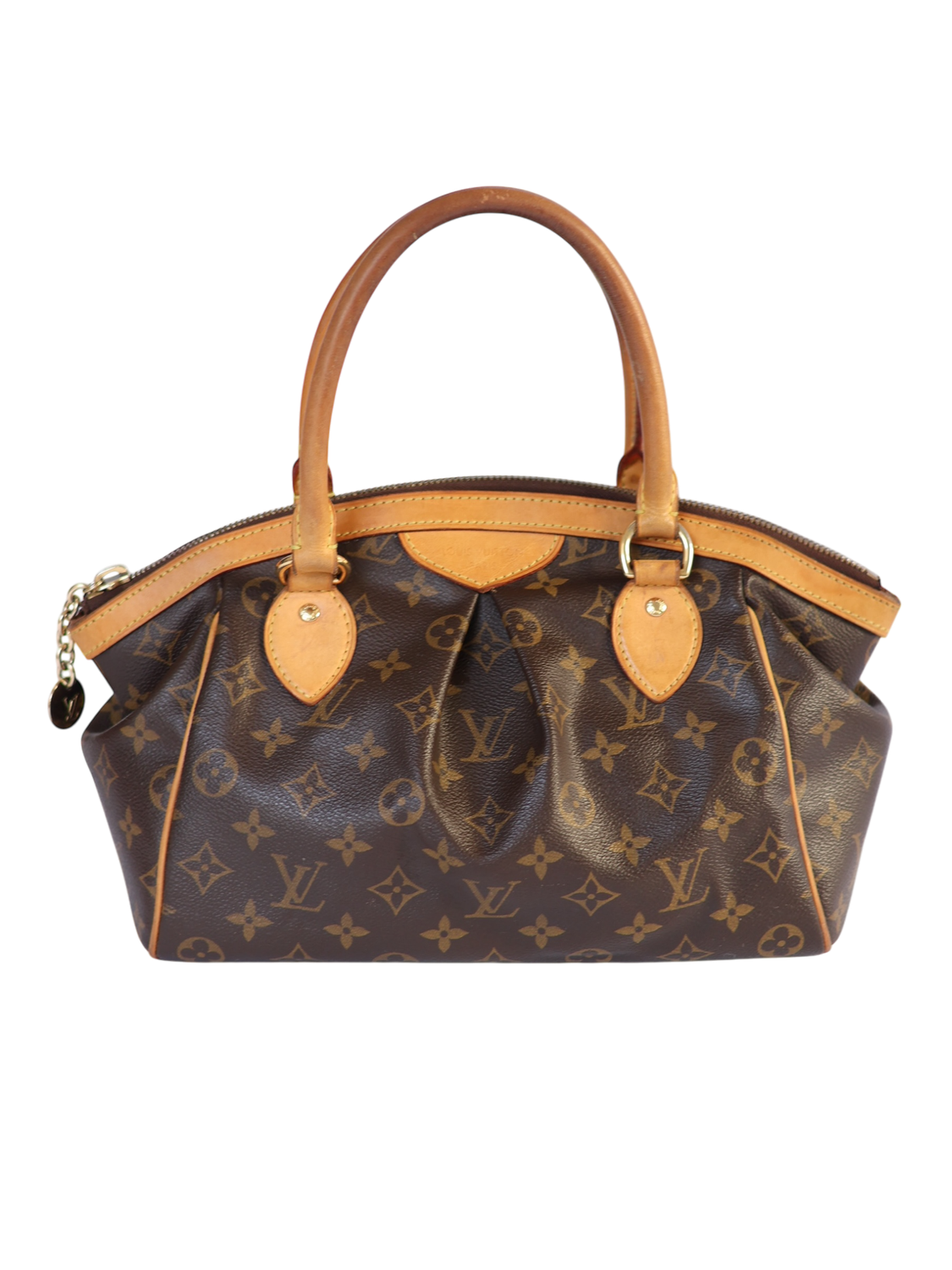 Louis Vuitton Tivoli Bag - Vintage Classic (2008)