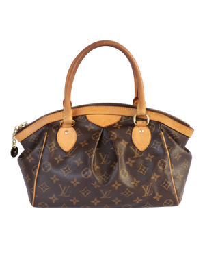 Louis Vuitton Tivoli MM Bag