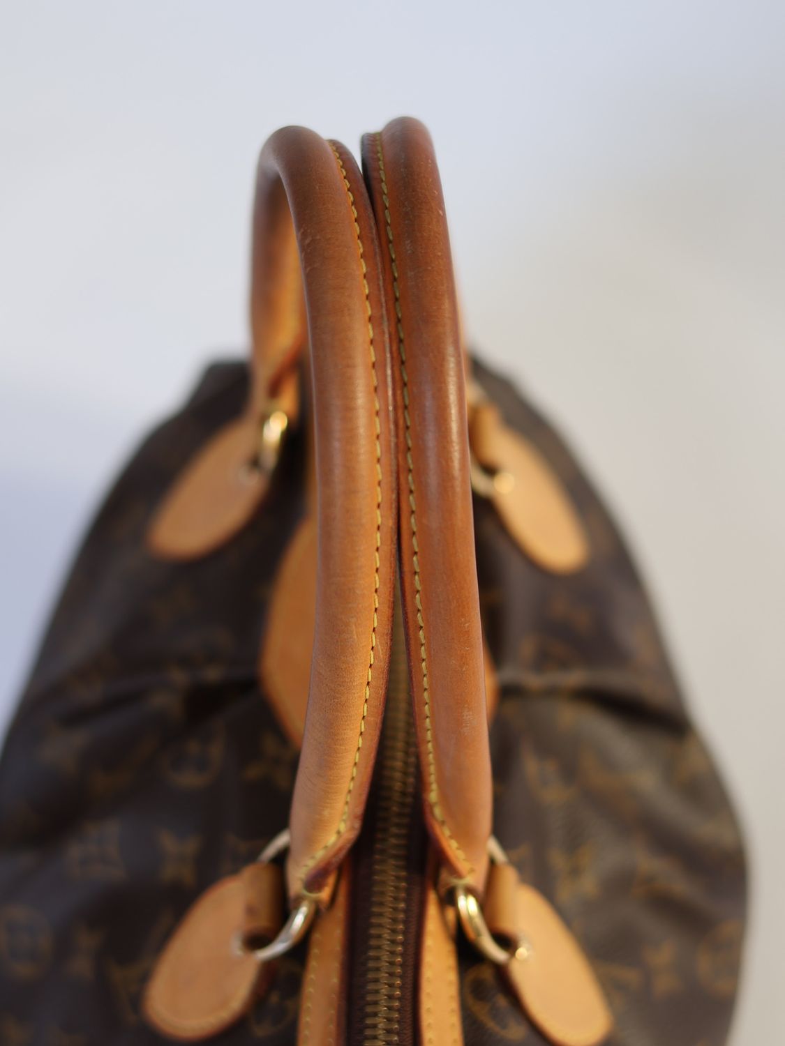 Louis Vuitton Tivoli MM Bag
