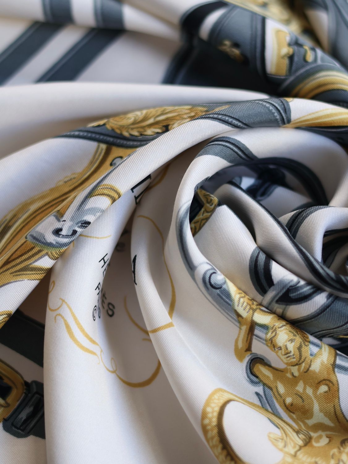 HERMÈS “Brides de Gala” – A Timeless Icon