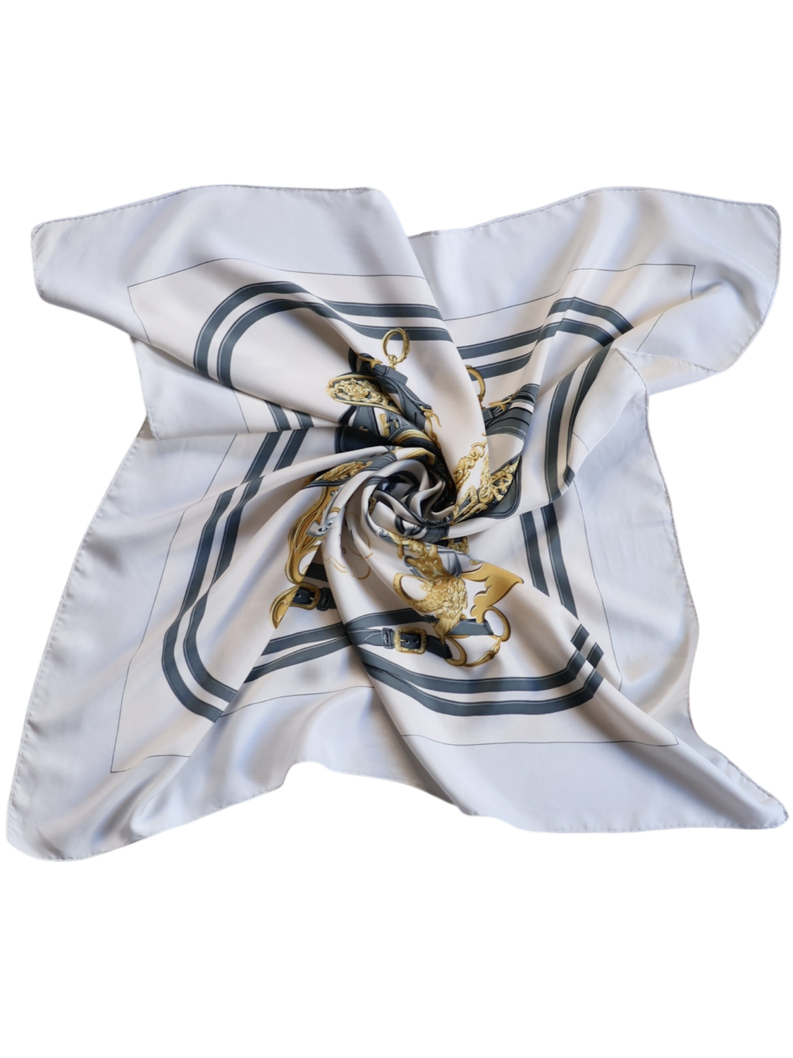 HERMÈS “Brides de Gala” – A Timeless Icon