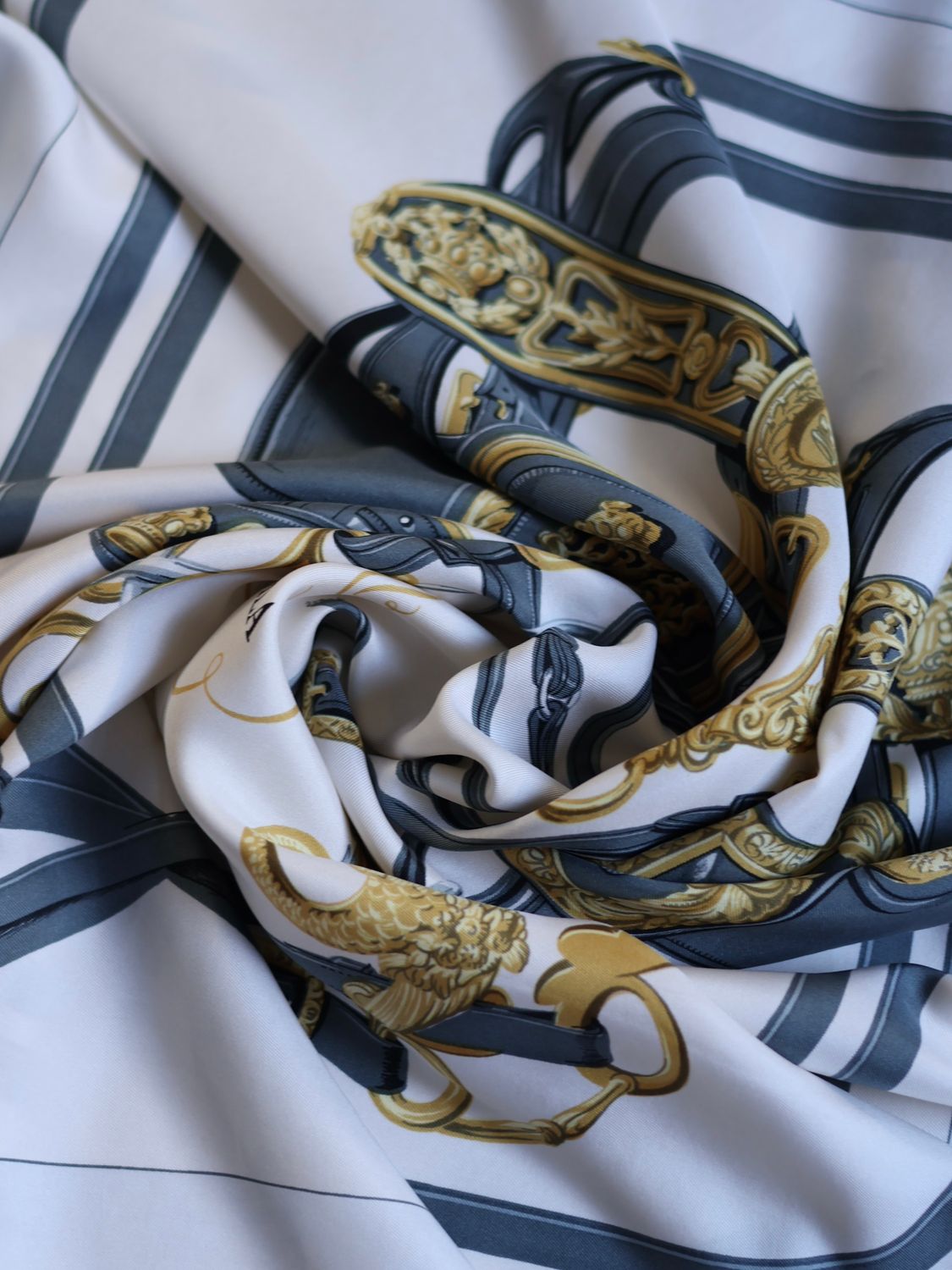 HERMÈS “Brides de Gala” – A Timeless Icon