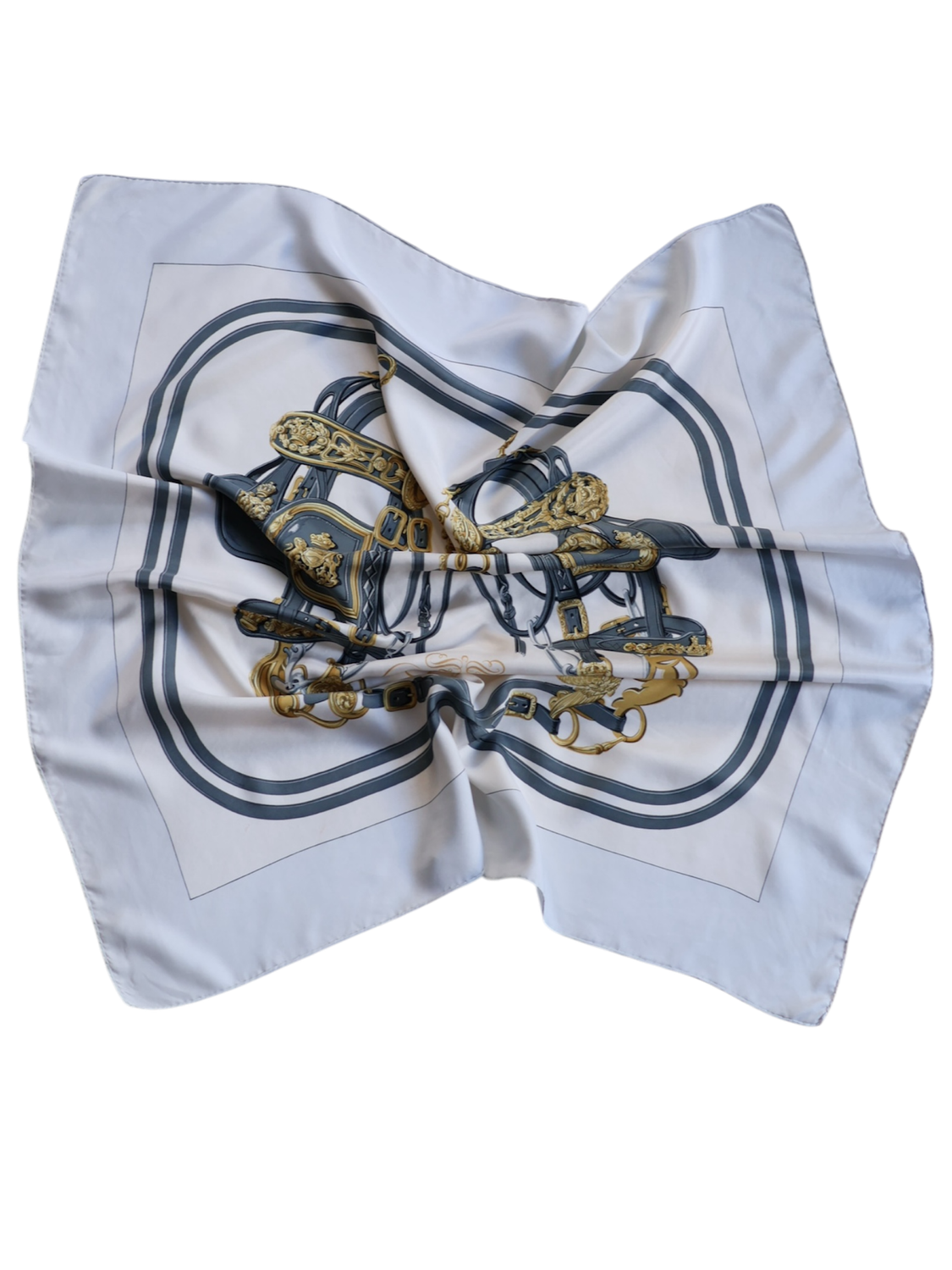 HERMÈS “Brides de Gala” – A Timeless Icon