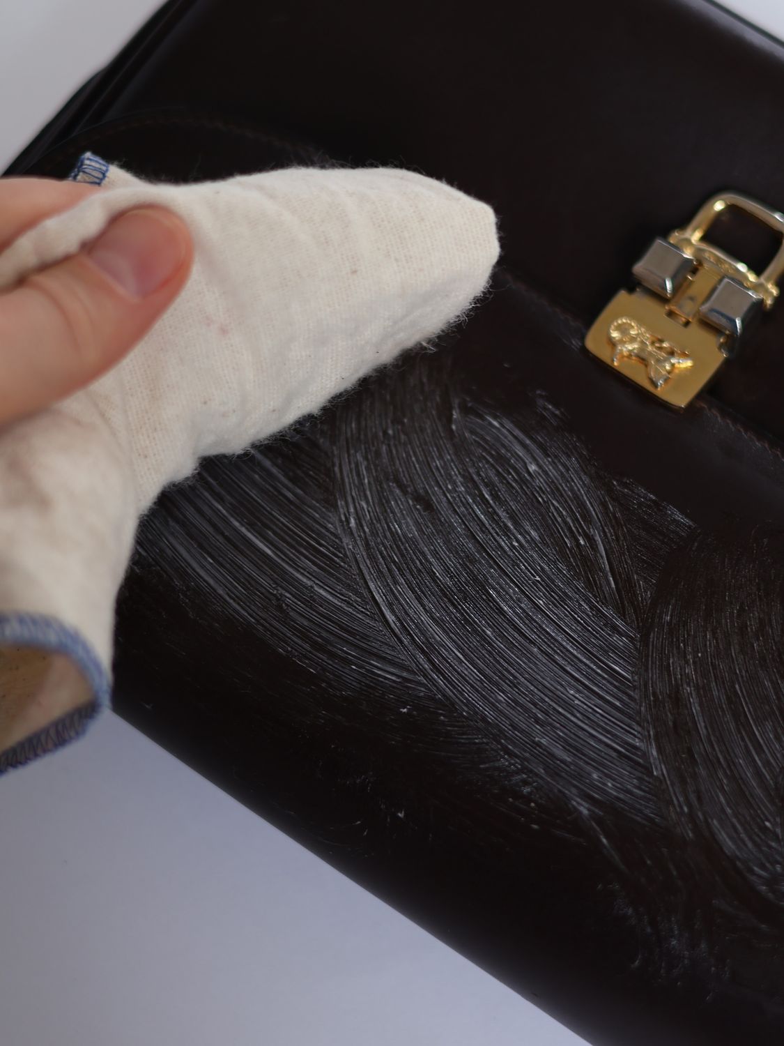 Intensive Leather Care Set - 7 Items