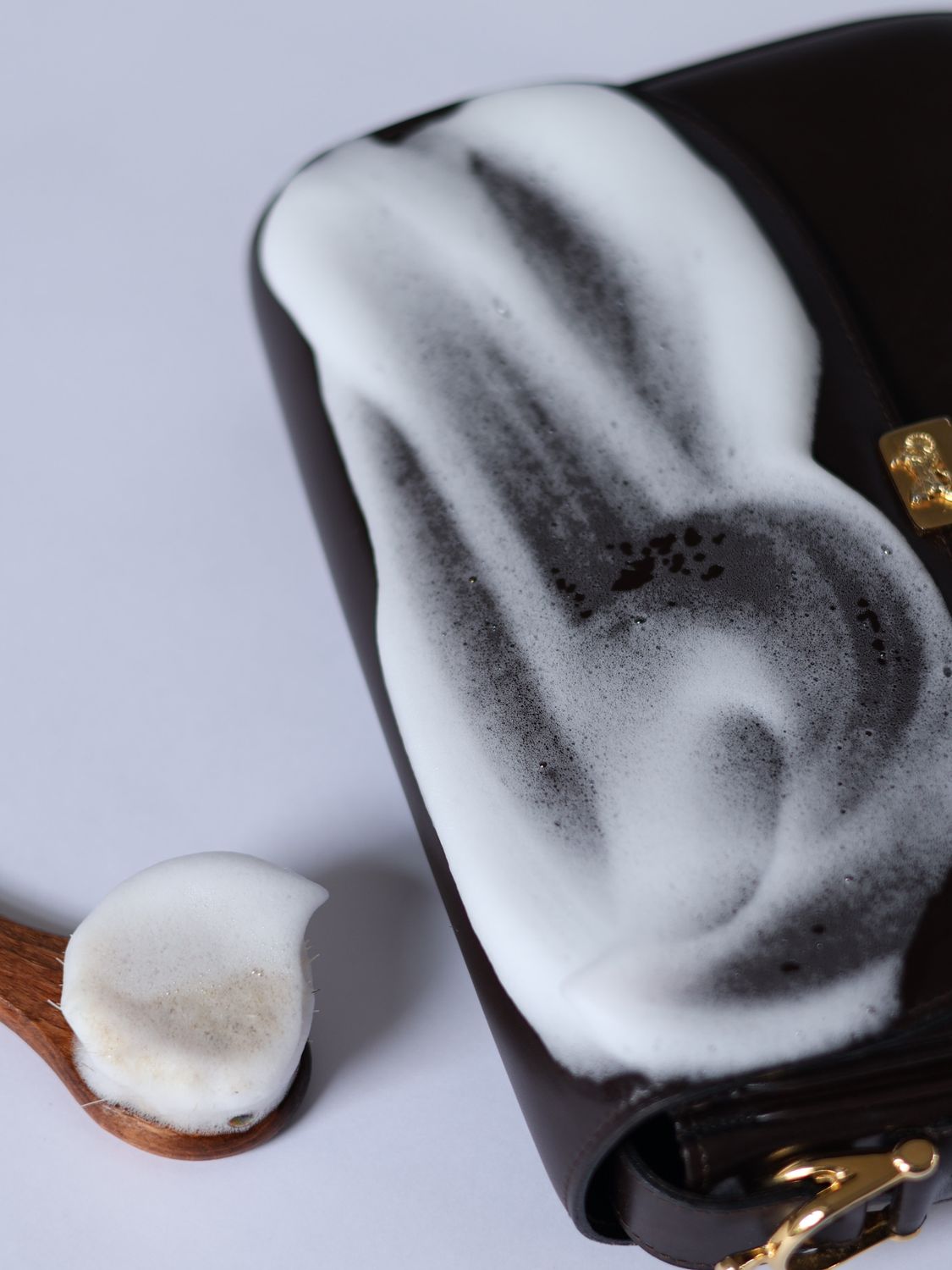 Intensive Leather Care Set - 7 Items