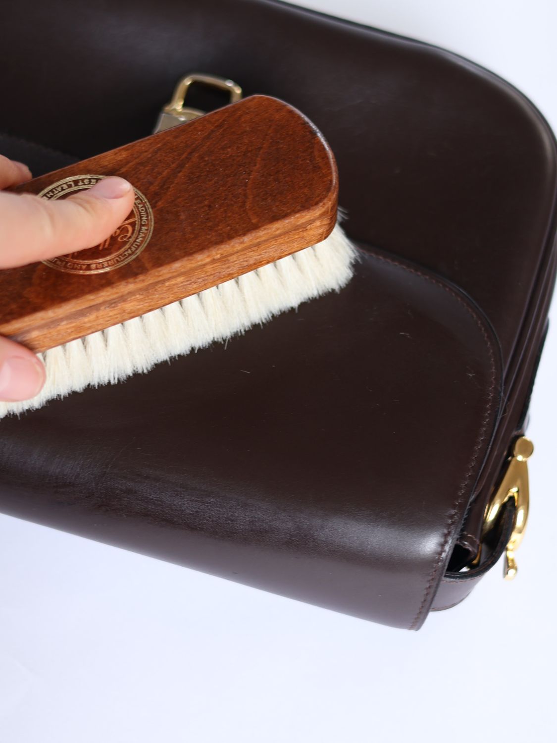 Intensive Leather Care Set - 7 Items