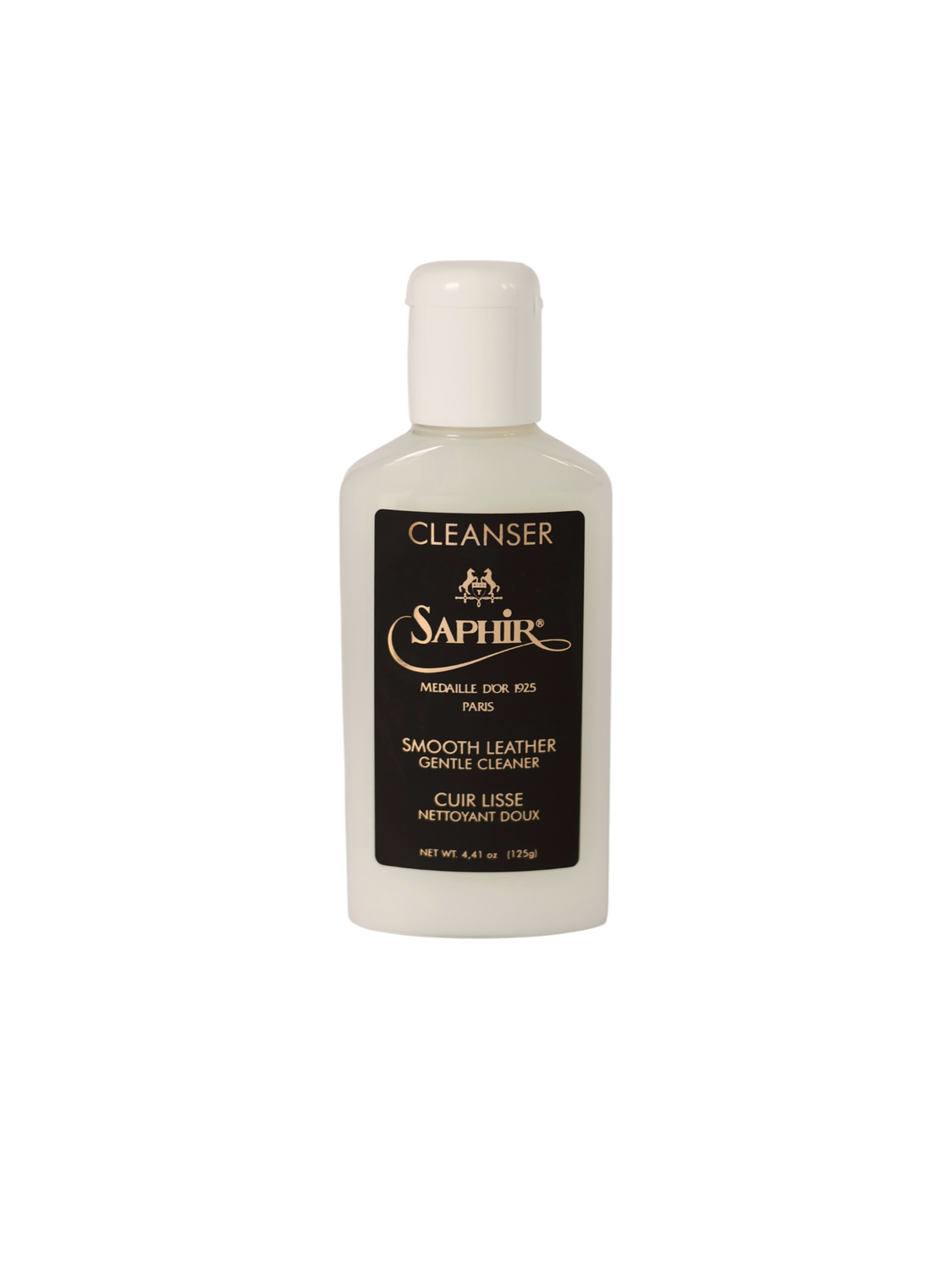 Gentle Shoe Cleanser