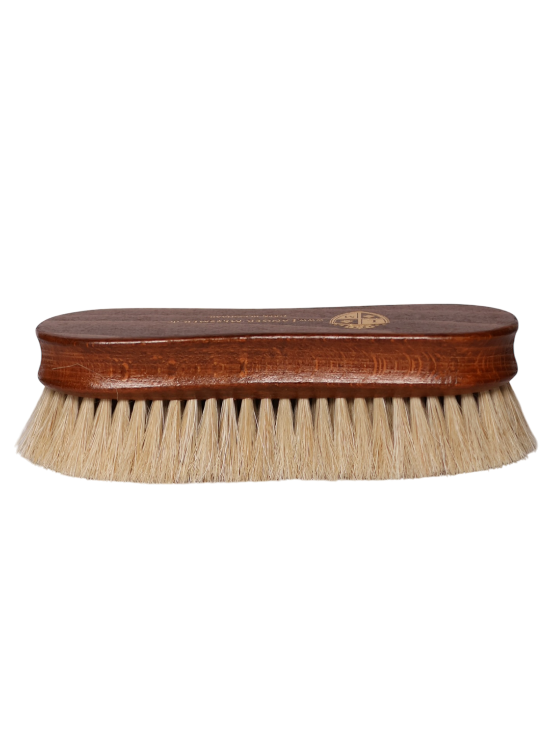 Premium Shoe Polishing Brush