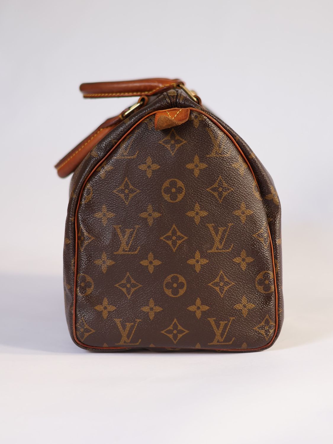 Louis Vuitton Speedy Bag