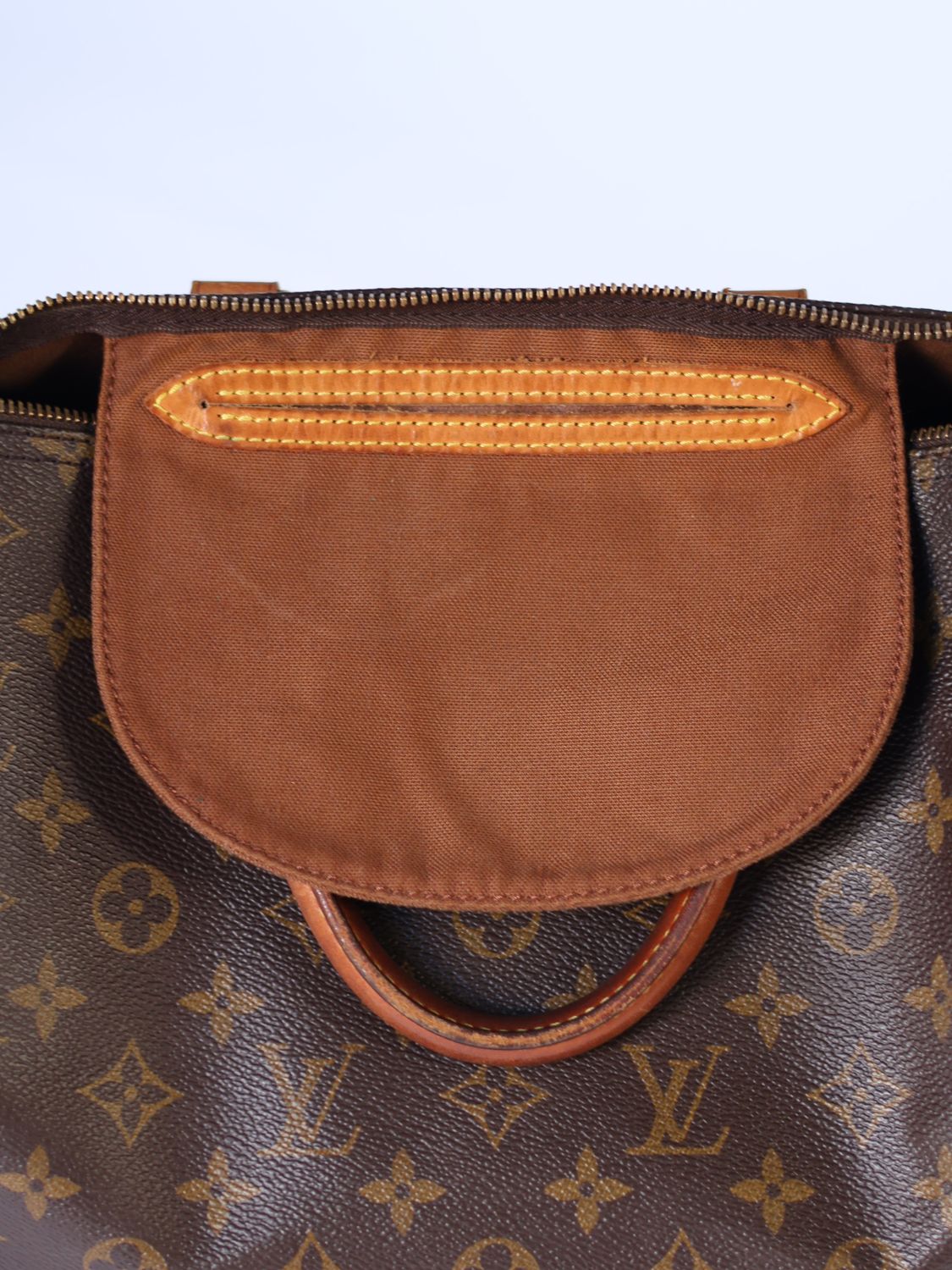 Louis Vuitton Speedy Bag
