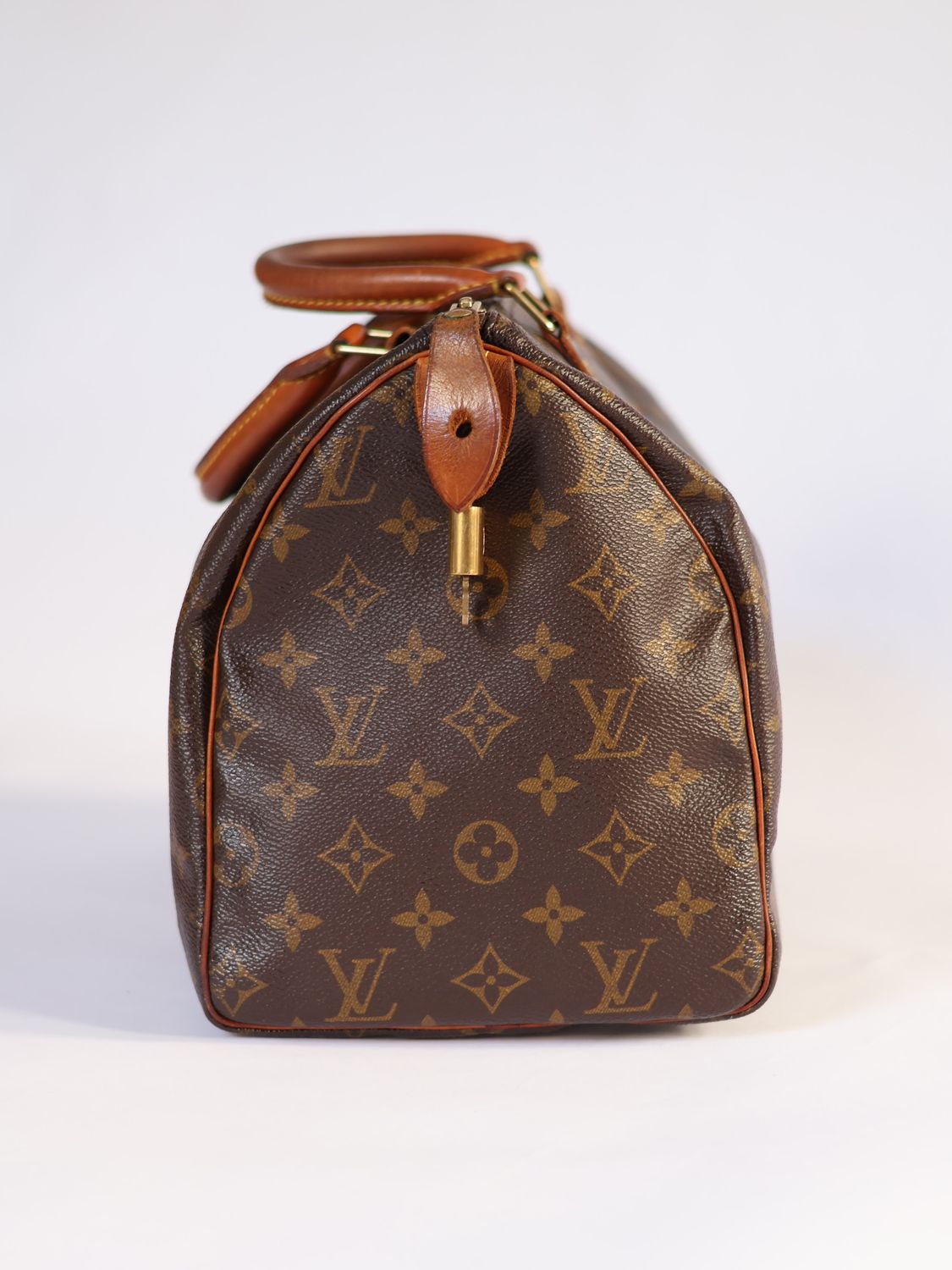 Louis Vuitton Speedy Bag