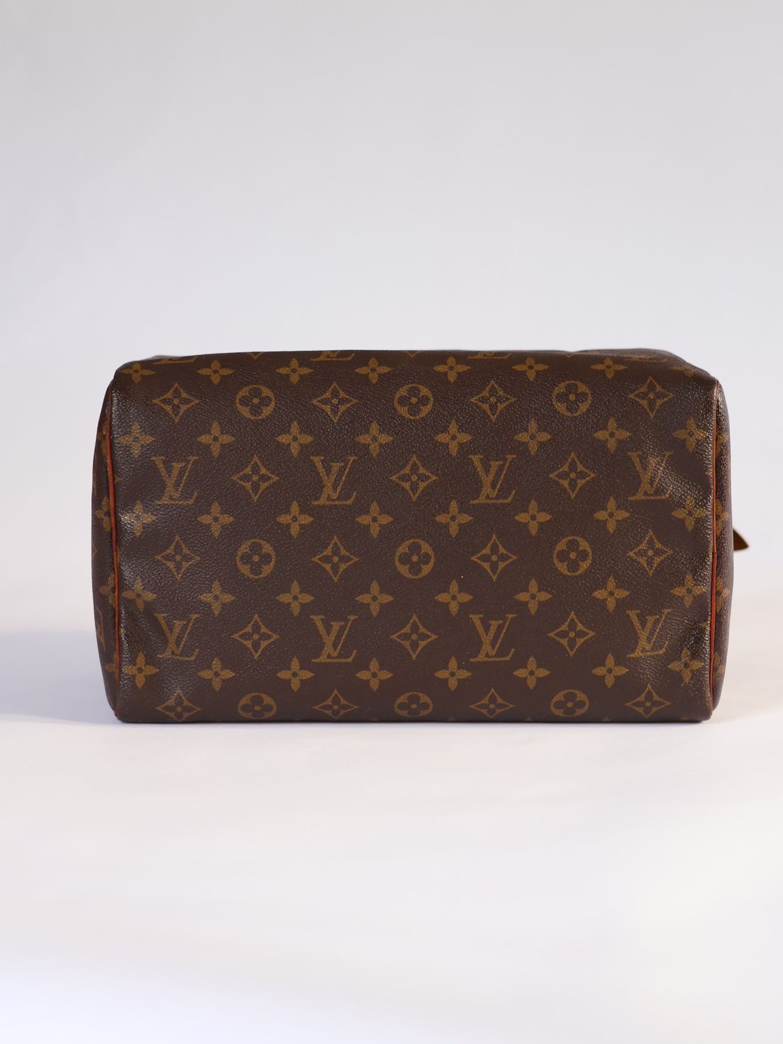 Louis Vuitton Speedy Bag