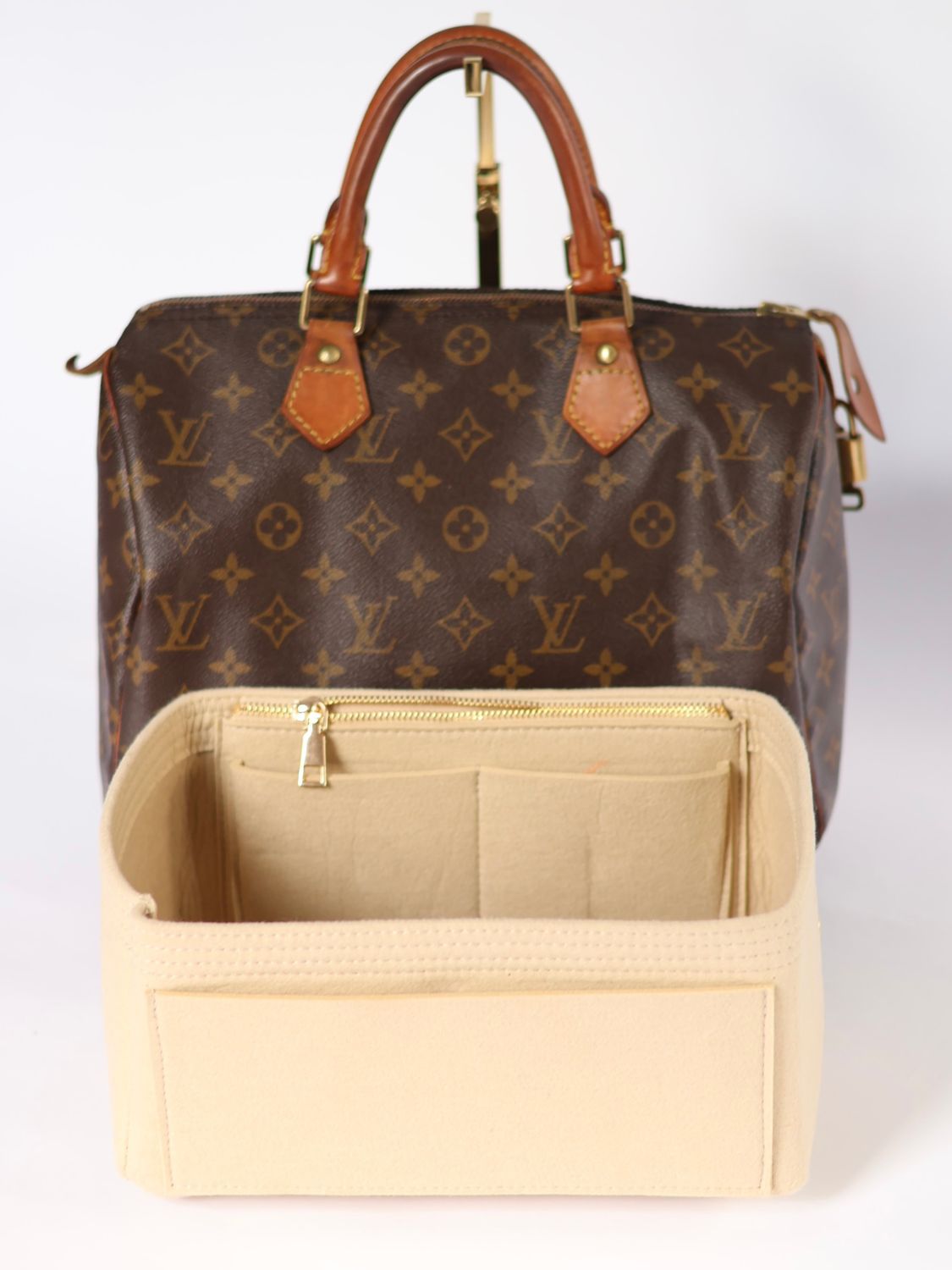 Louis Vuitton Speedy Bag