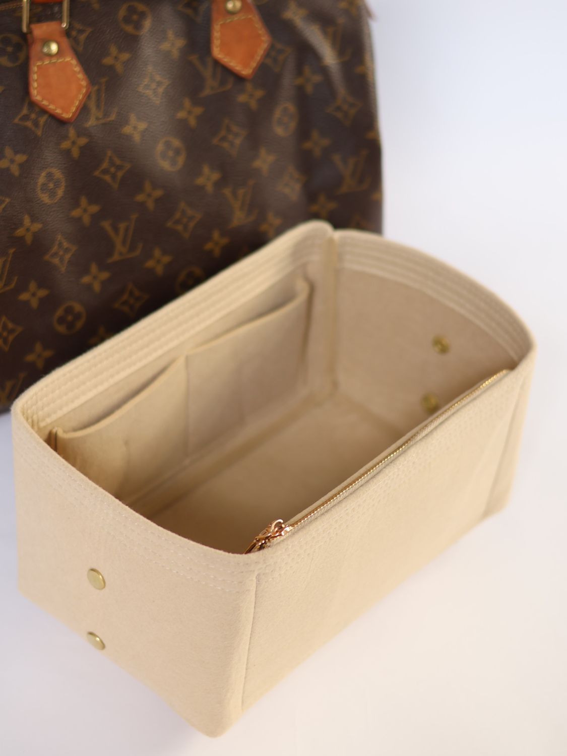 Louis Vuitton Speedy Bag