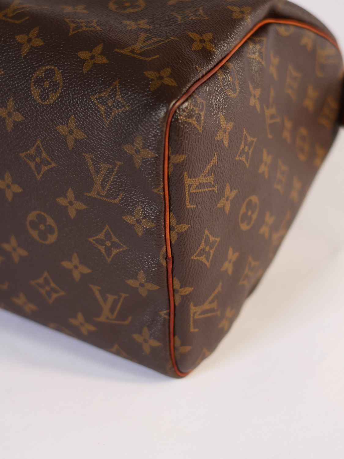 Louis Vuitton Speedy Bag