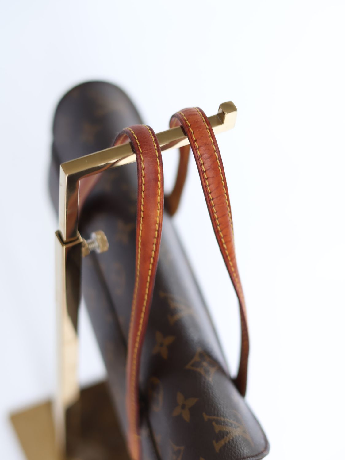 Louis Vuitton Sonatine Bag