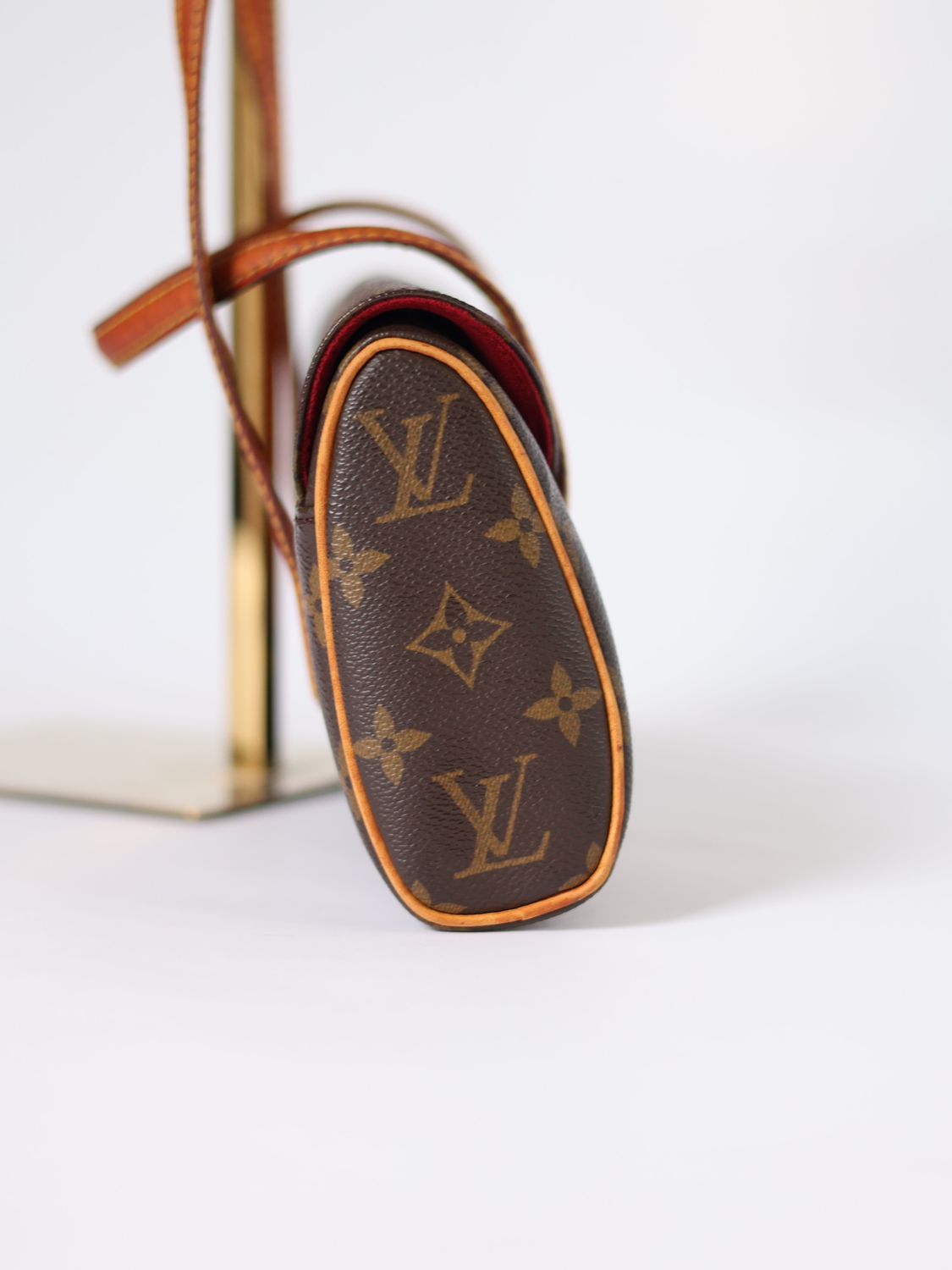 Louis Vuitton Sonatine Bag
