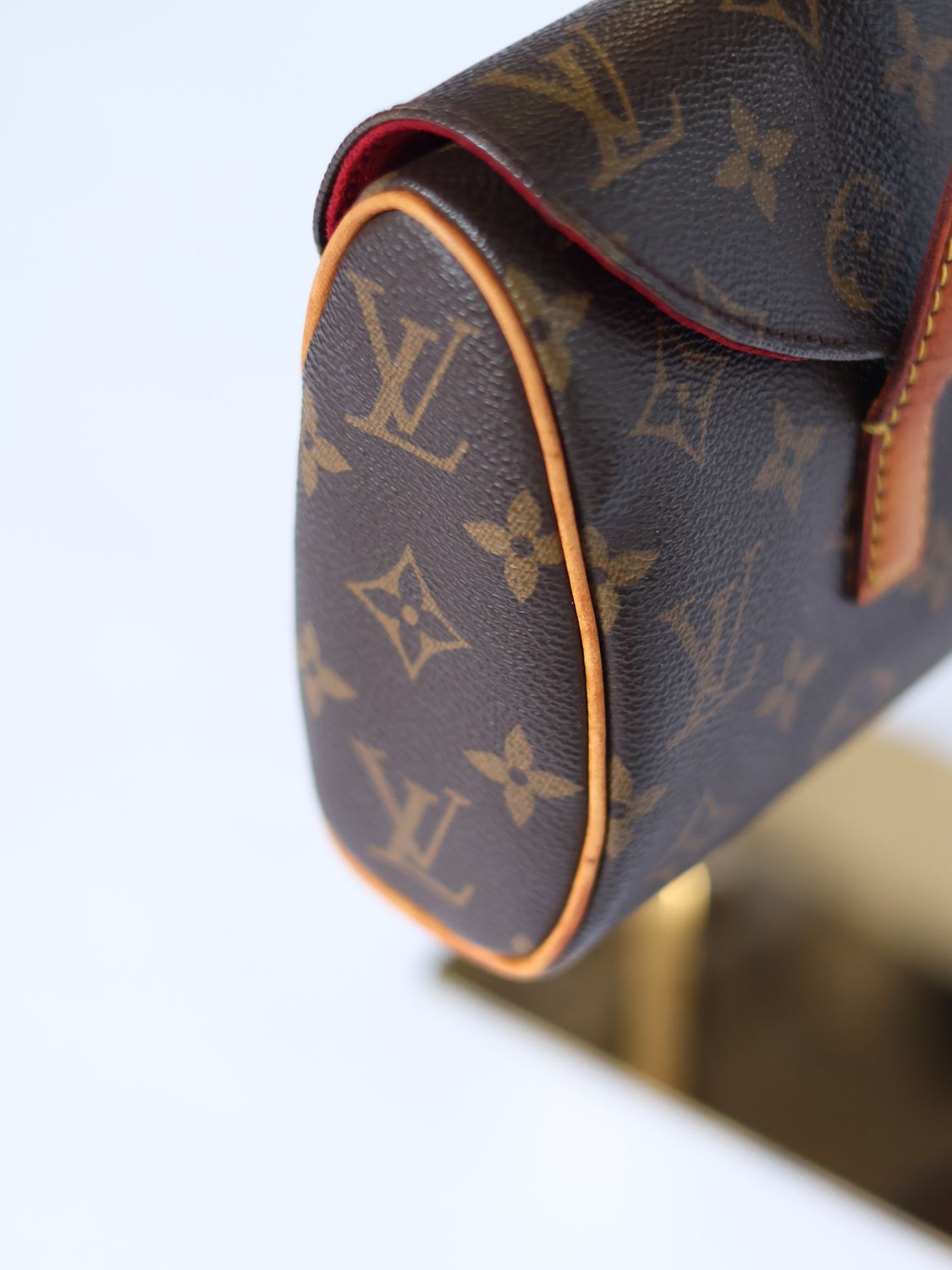 Louis Vuitton Sonatine Bag