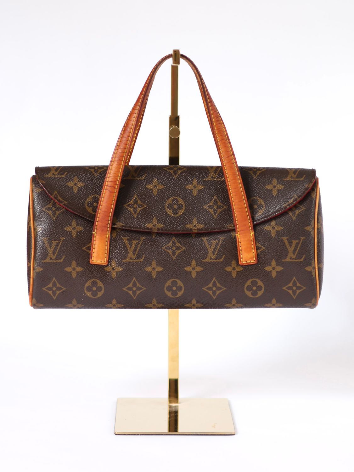 Louis Vuitton Sonatine Bag