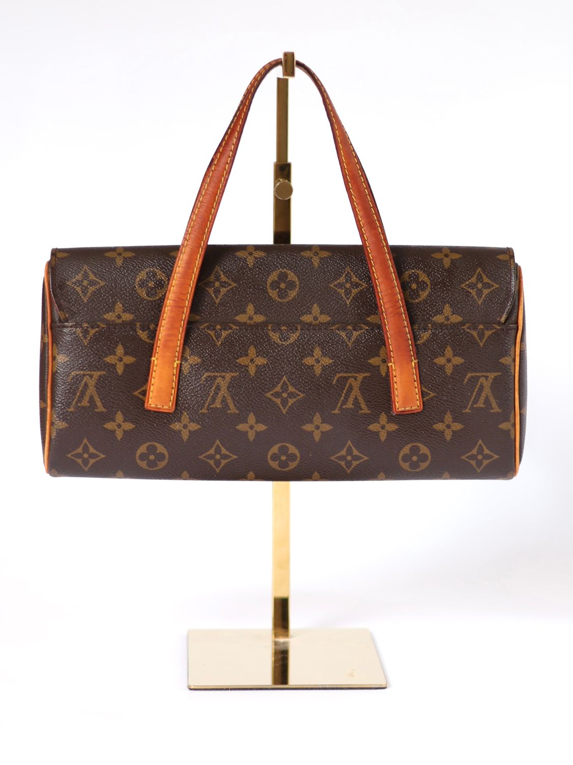 Louis Vuitton Sonatine Bag