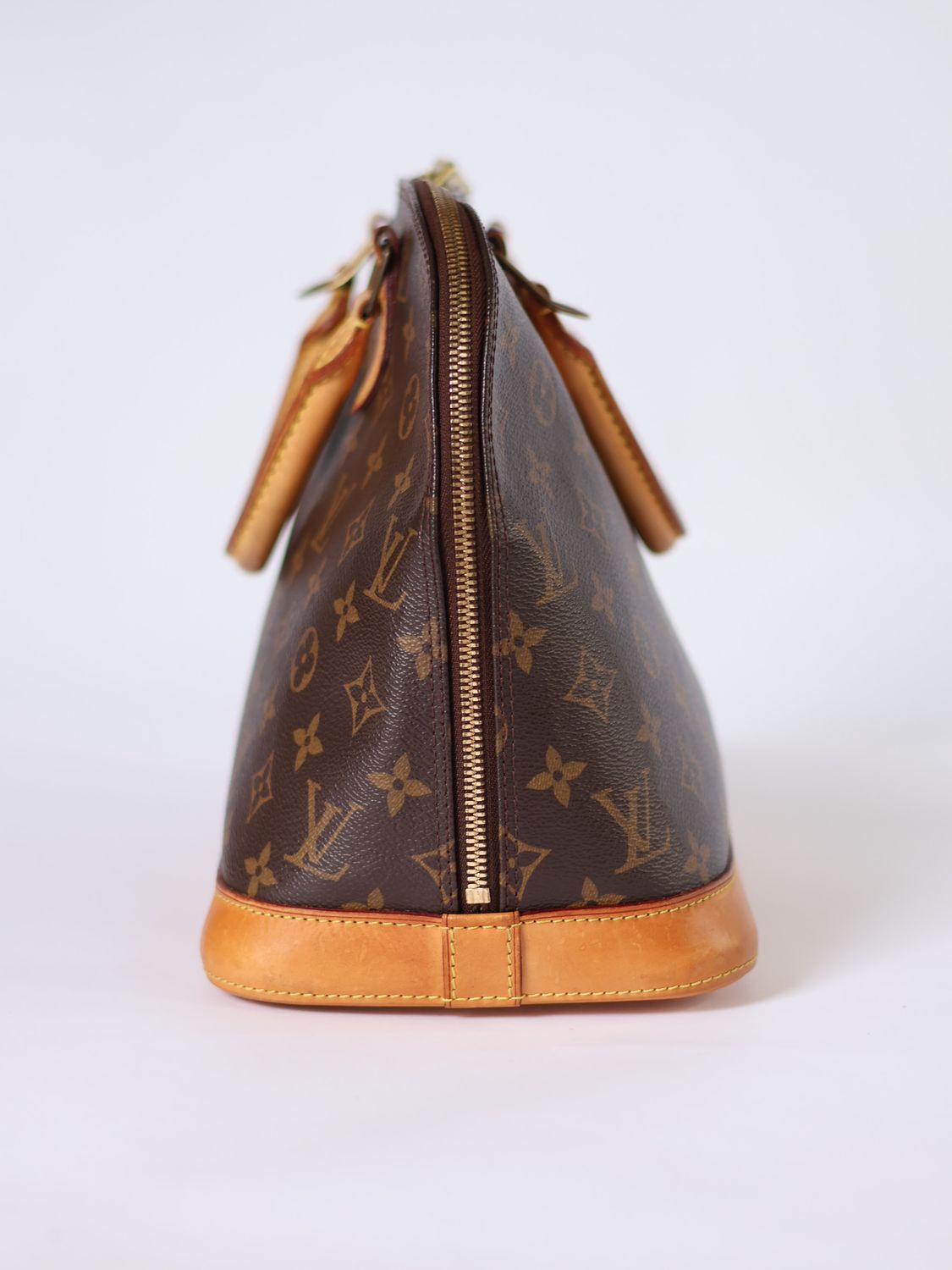 Louis Vuitton Alma Bag