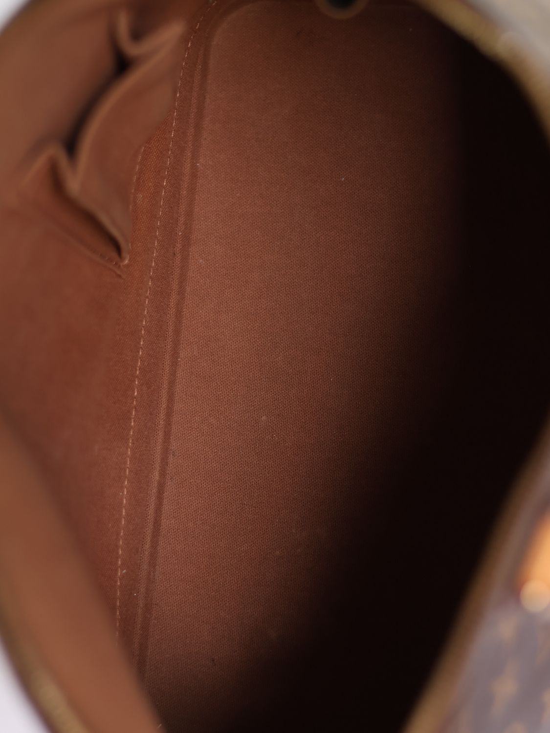 Louis Vuitton Alma Bag