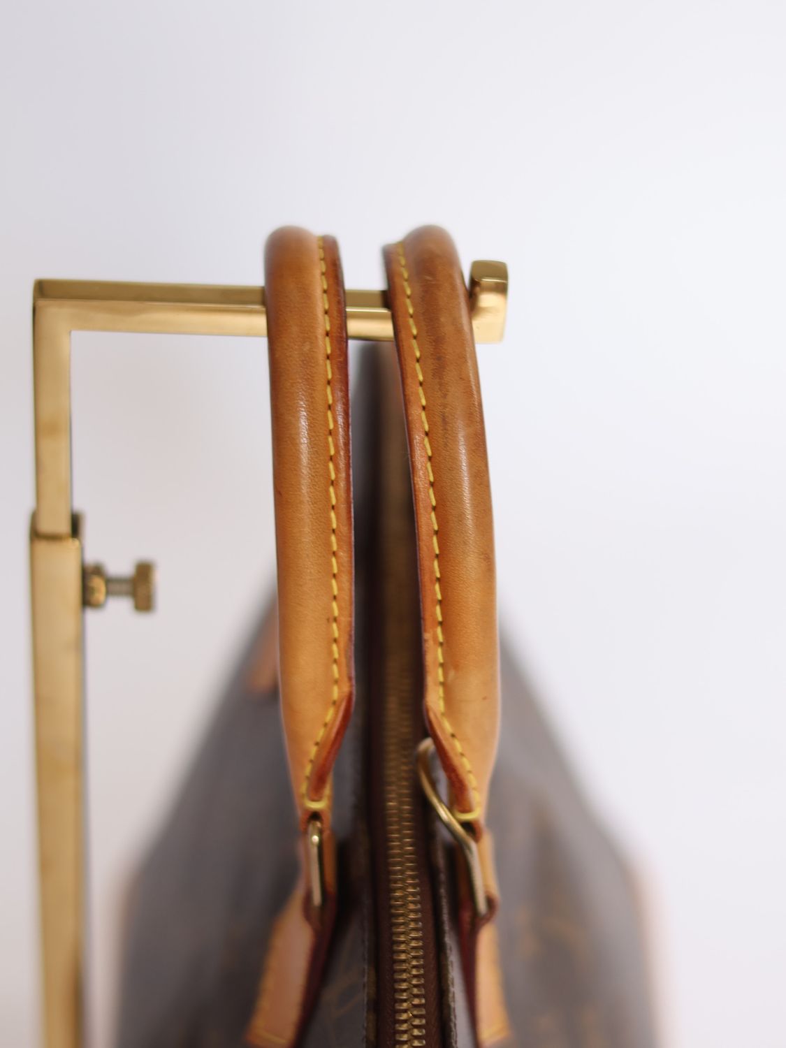 Louis Vuitton Alma Bag