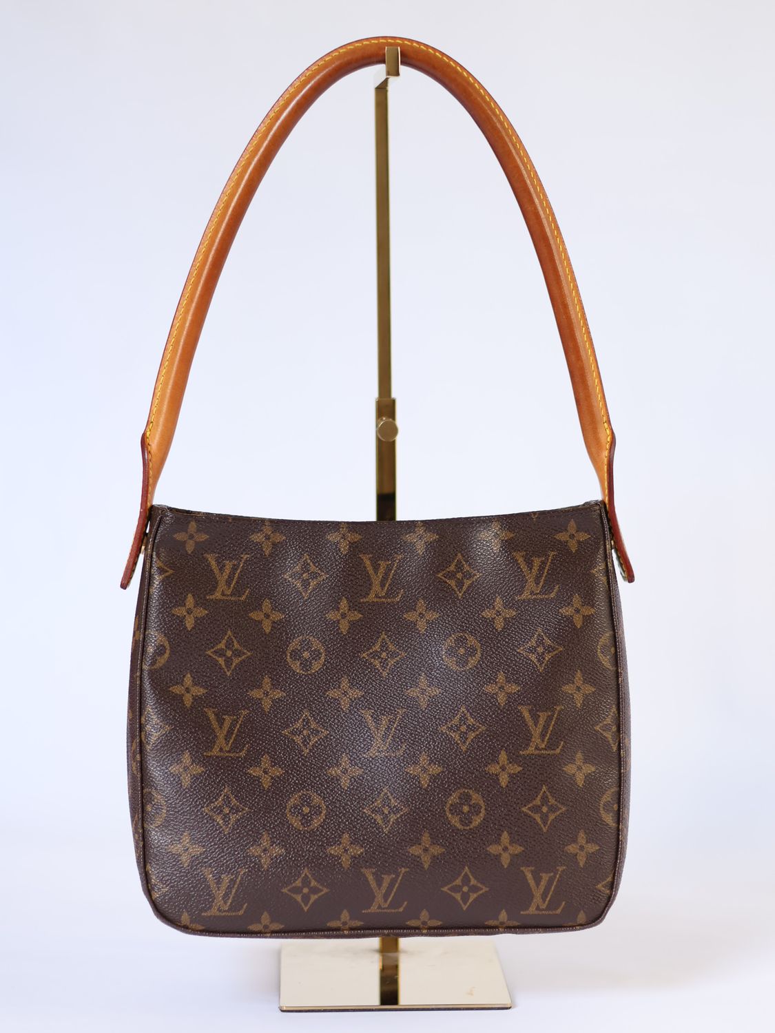Louis Vuitton Looping MM Bag