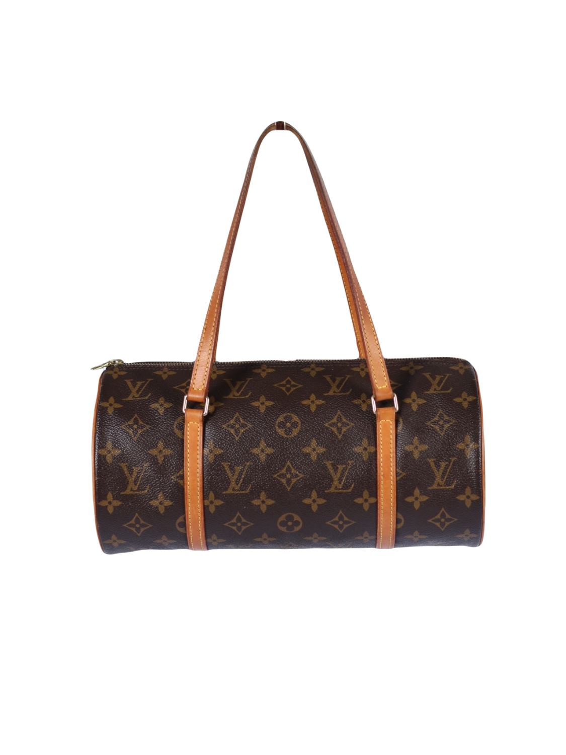Louis Vuitton Papillon Bag