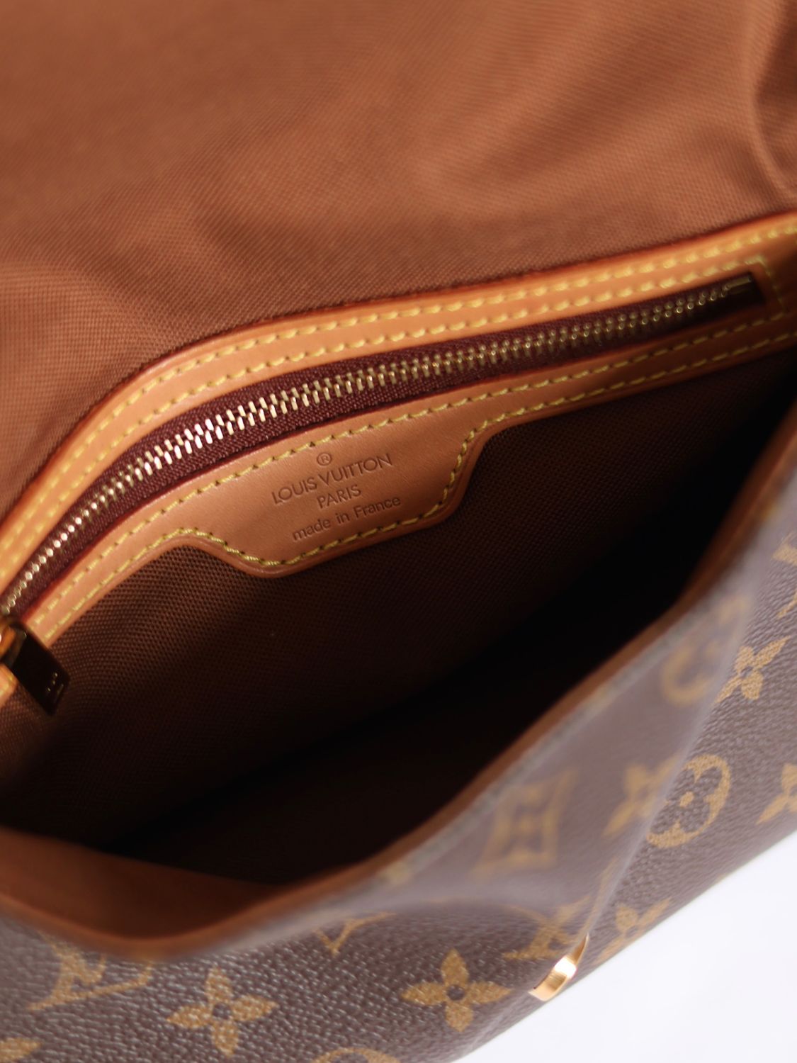 Louis Vuitton Looping PM Bag