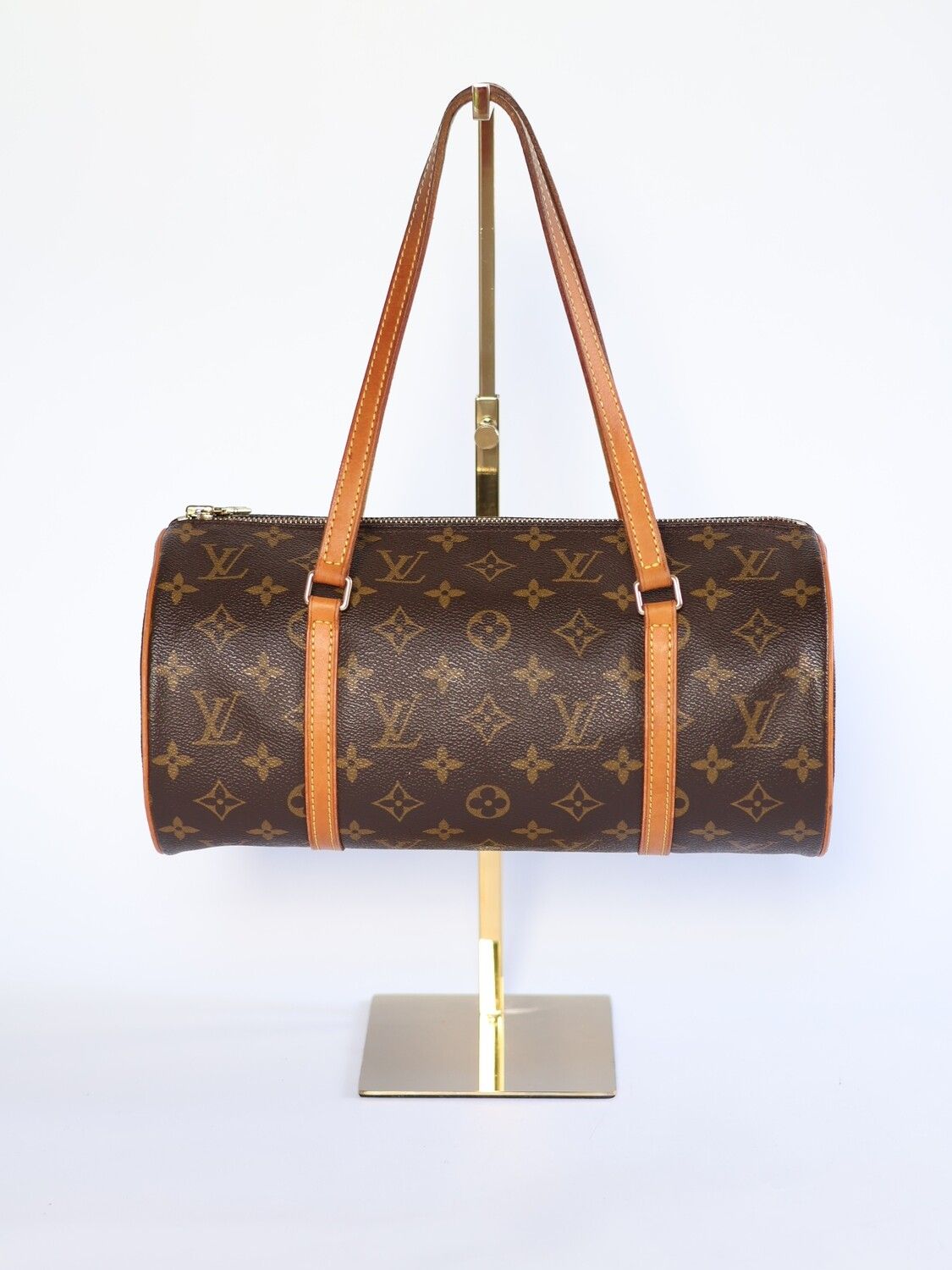 Louis Vuitton Papillon Bag