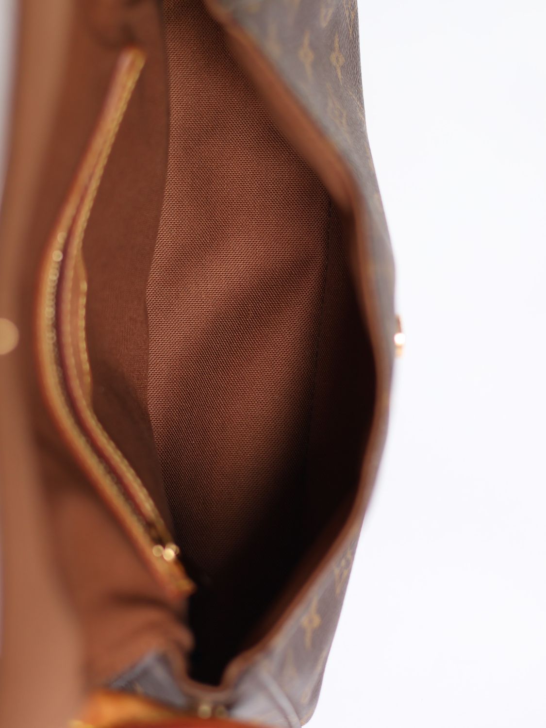 Louis Vuitton Looping PM Bag