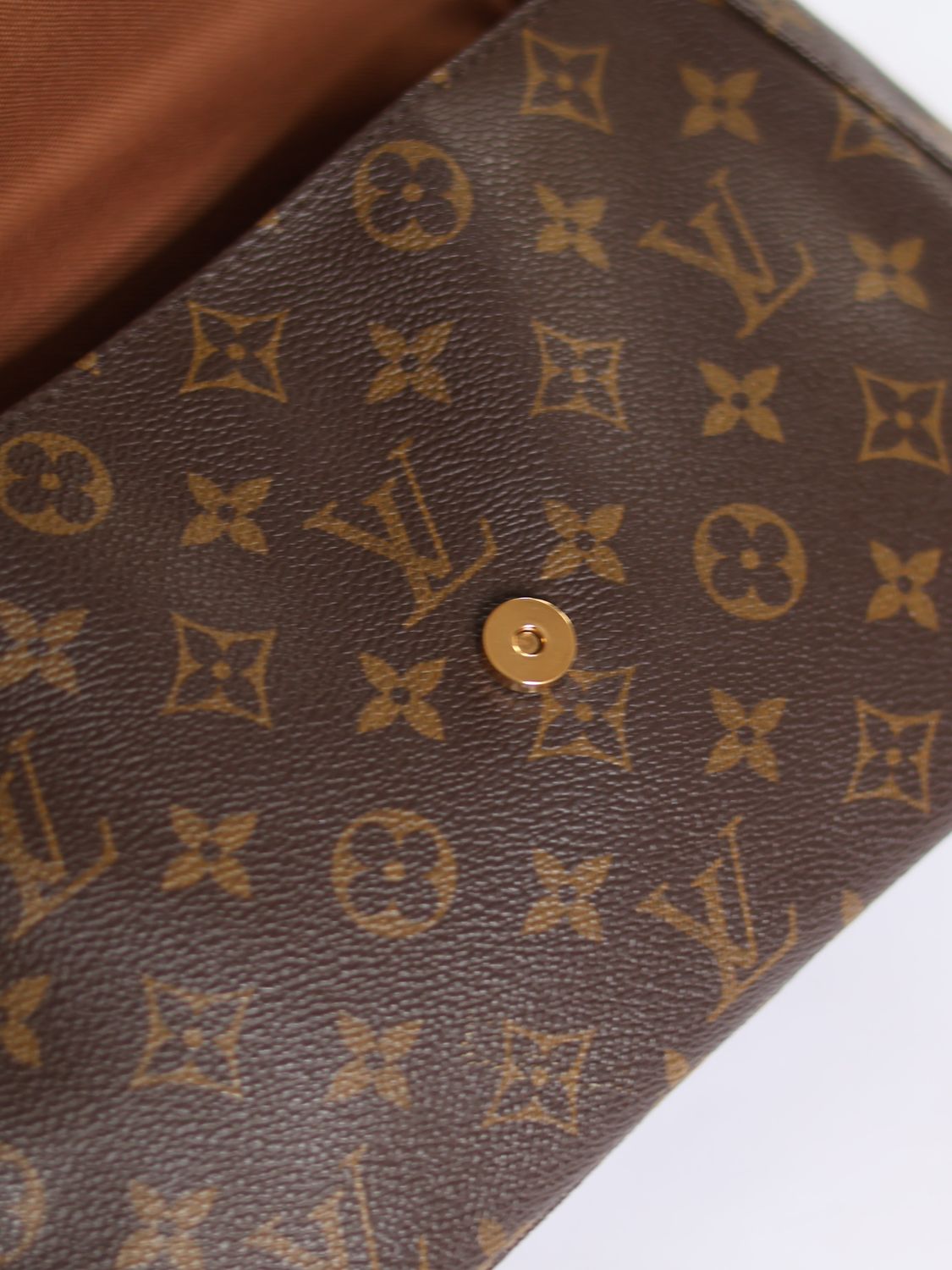 Louis Vuitton Looping PM Bag