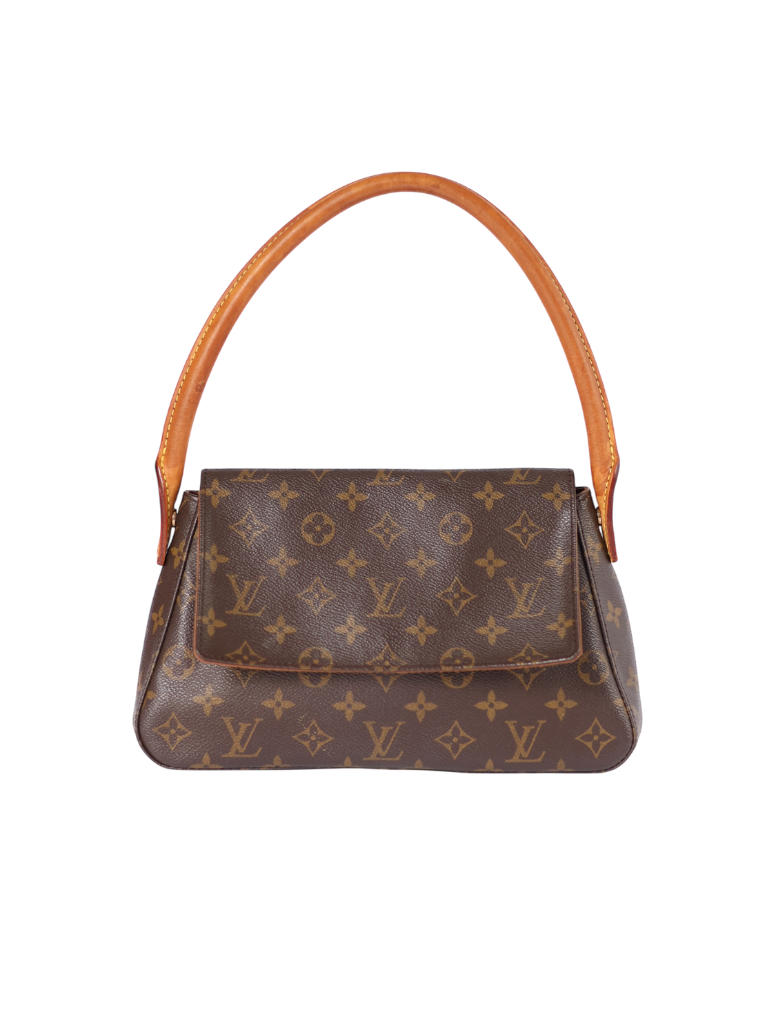 Louis Vuitton Loop Bag