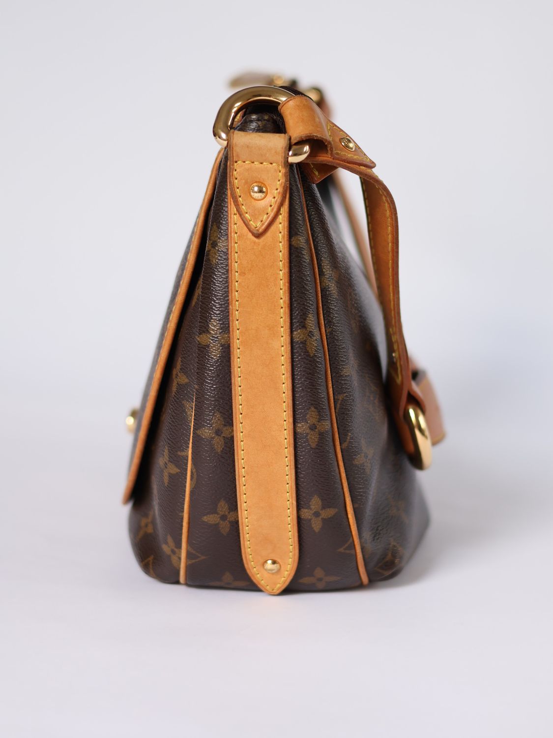 Louis Vuitton Tulum MM bag