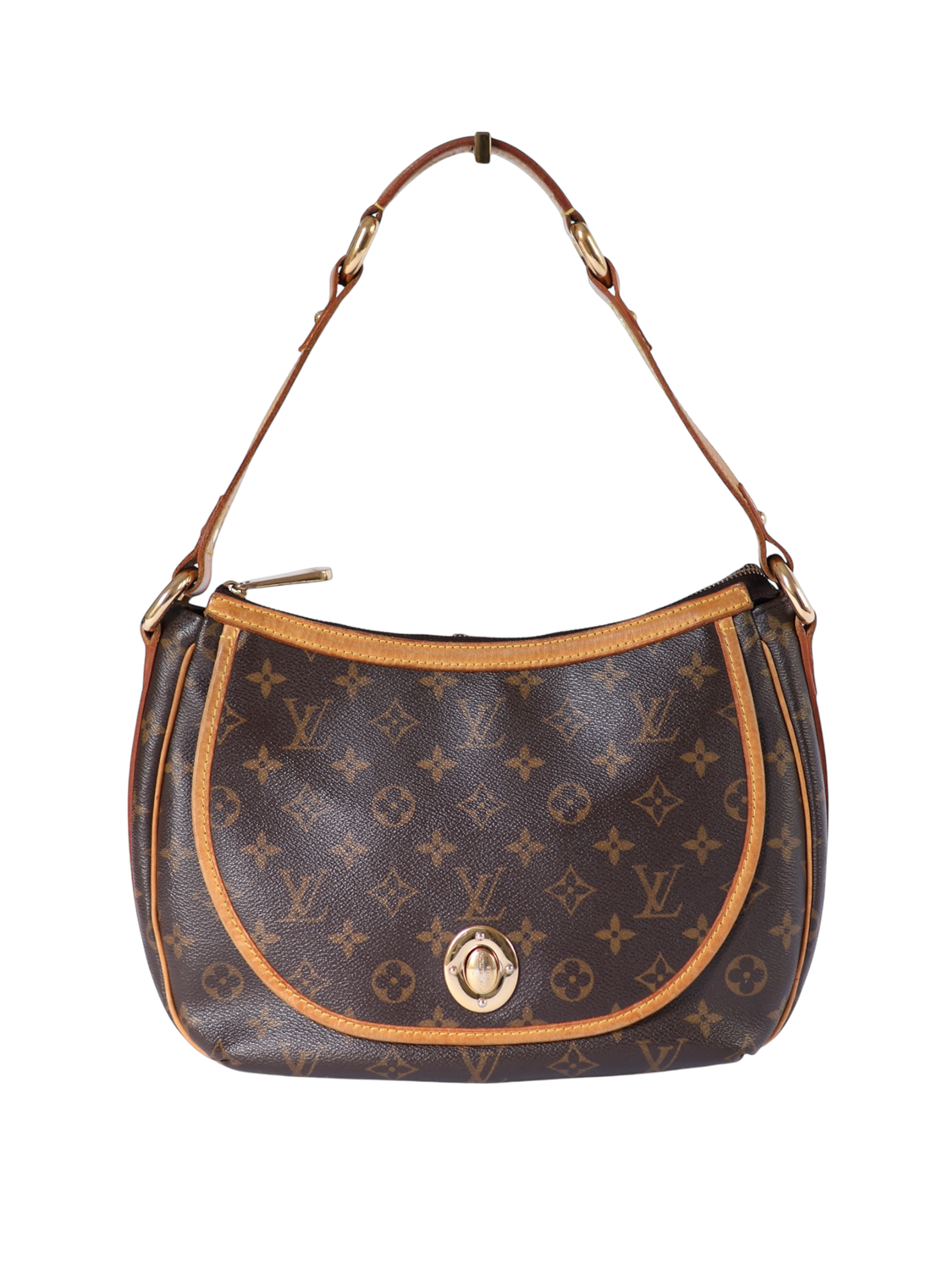 Louis Vuitton Tulum MM bag