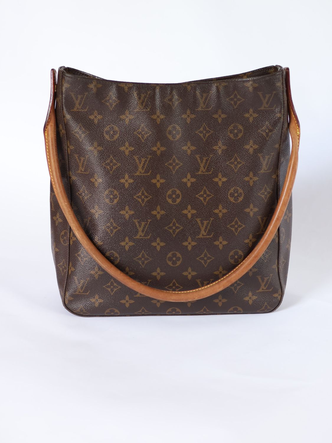 Louis Vuitton Loop GM Bag - 2001