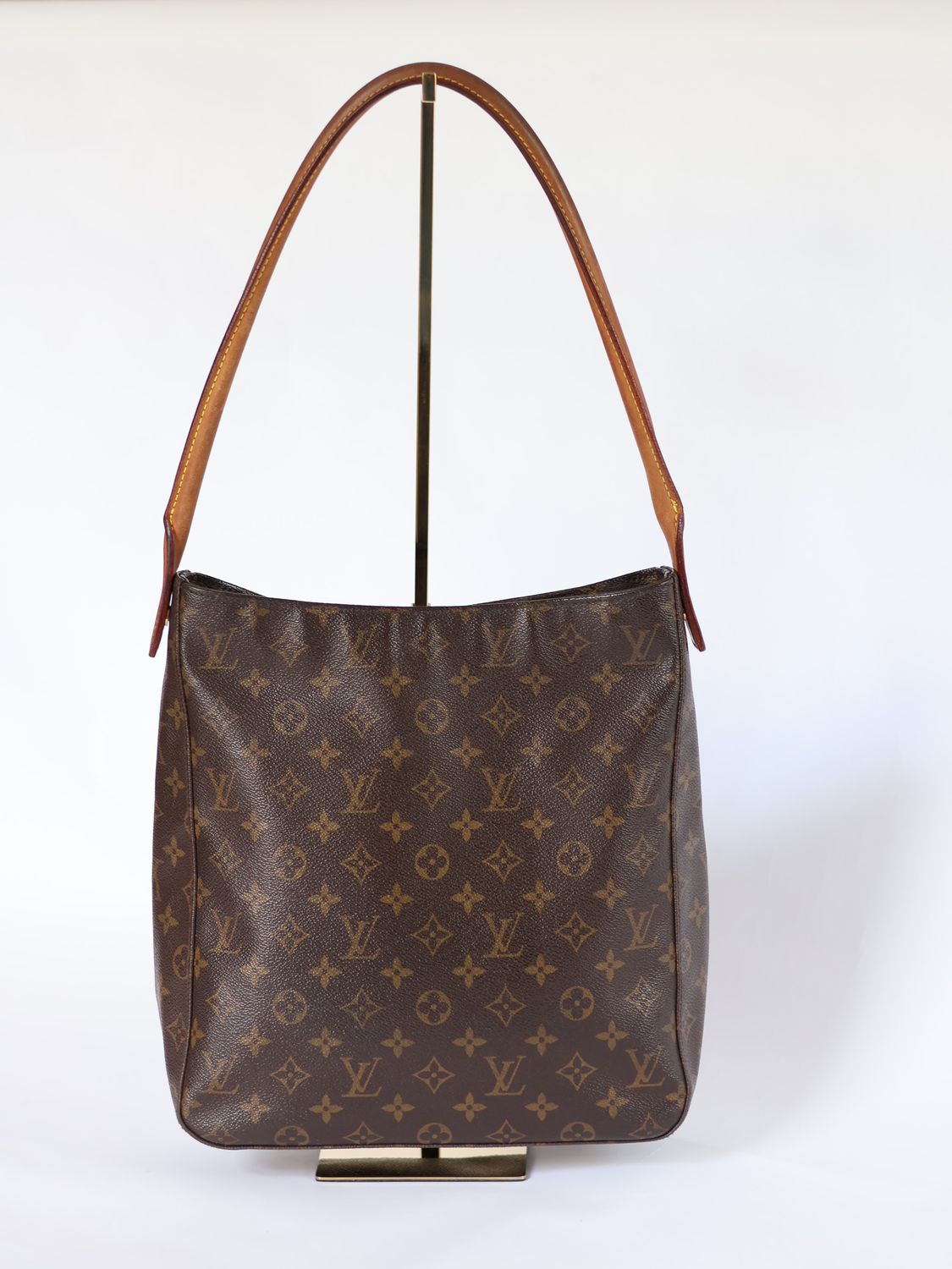 Louis Vuitton Loop GM Bag - 2001