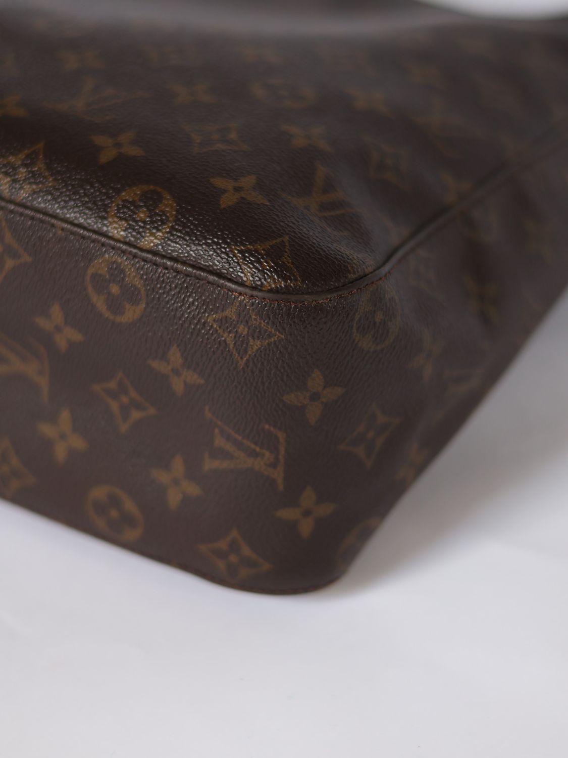 Louis Vuitton Loop GM Bag - 2001
