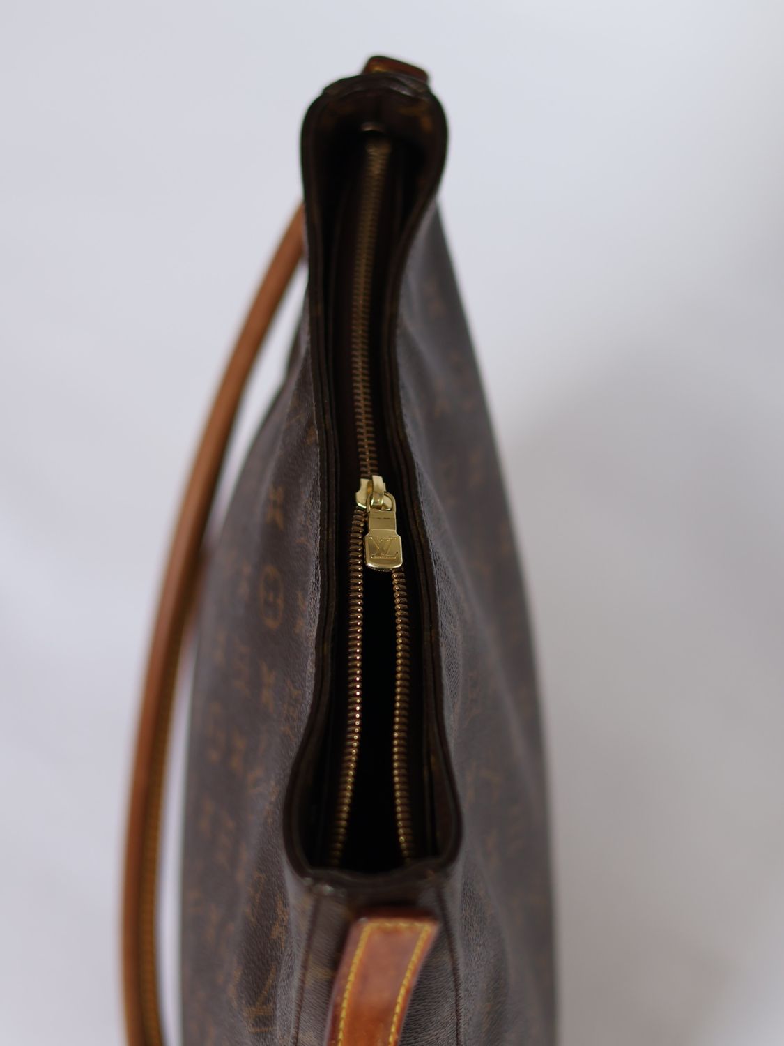 Louis Vuitton Loop GM Bag - 2001