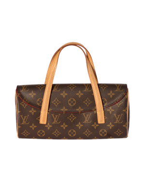 Louis Vuitton Sonatine Bag