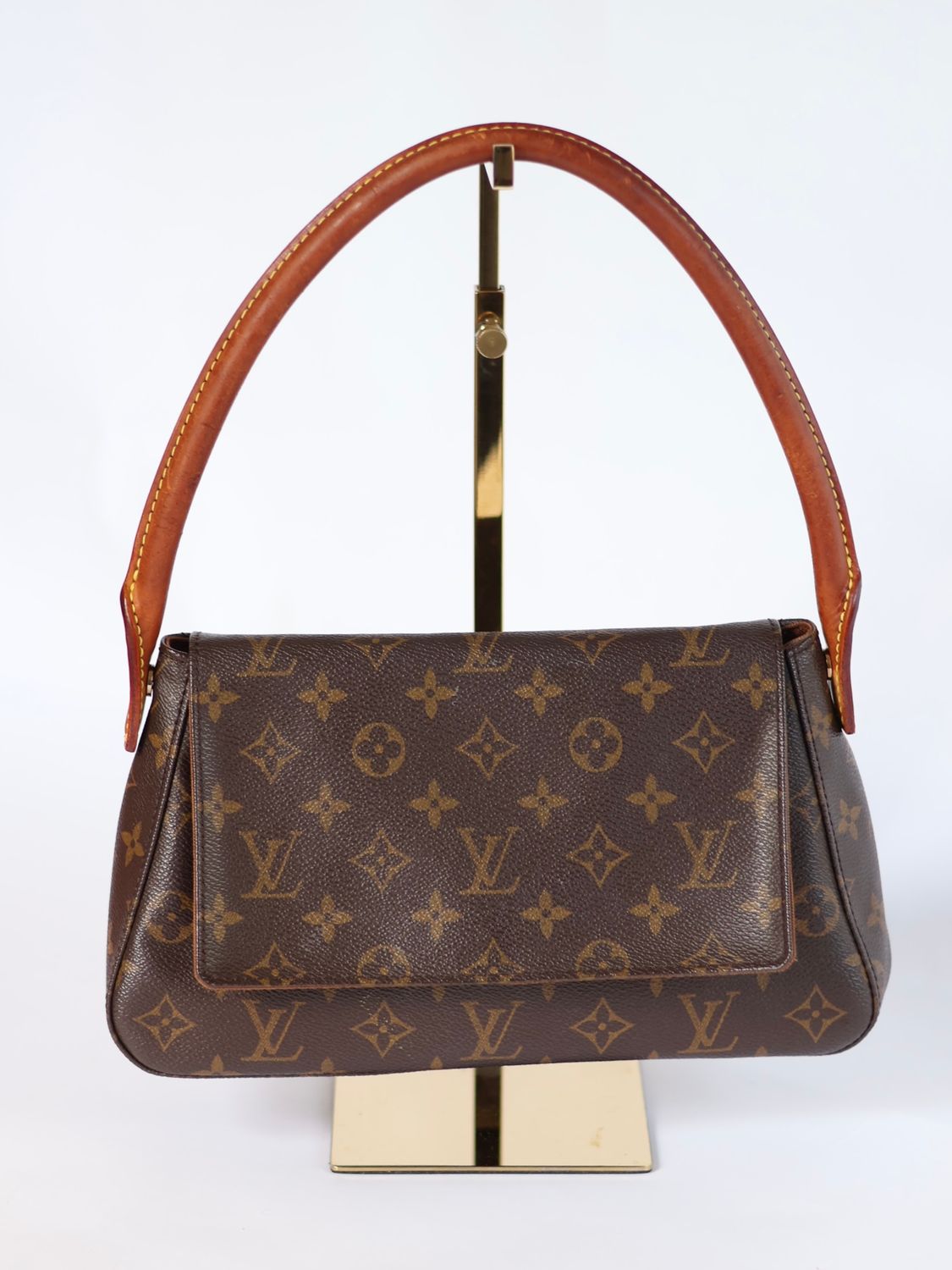 Louis Vuitton Looping PM Bag