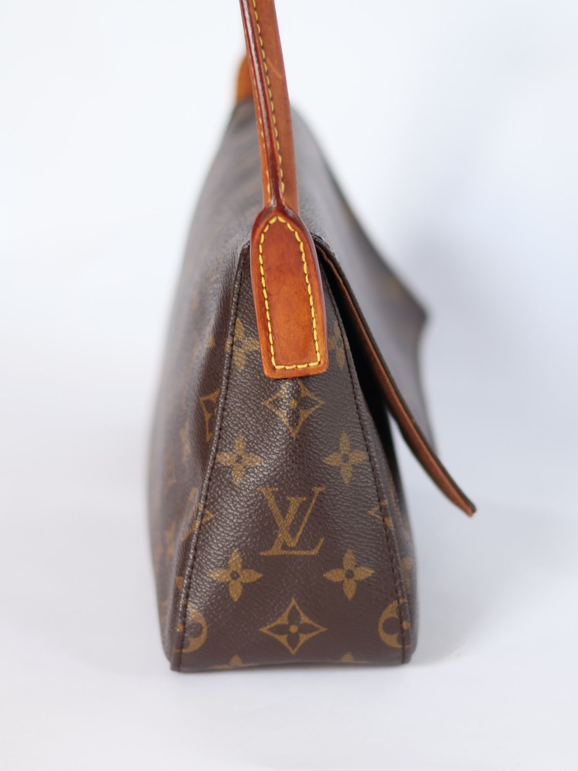 Louis Vuitton Looping PM Bag