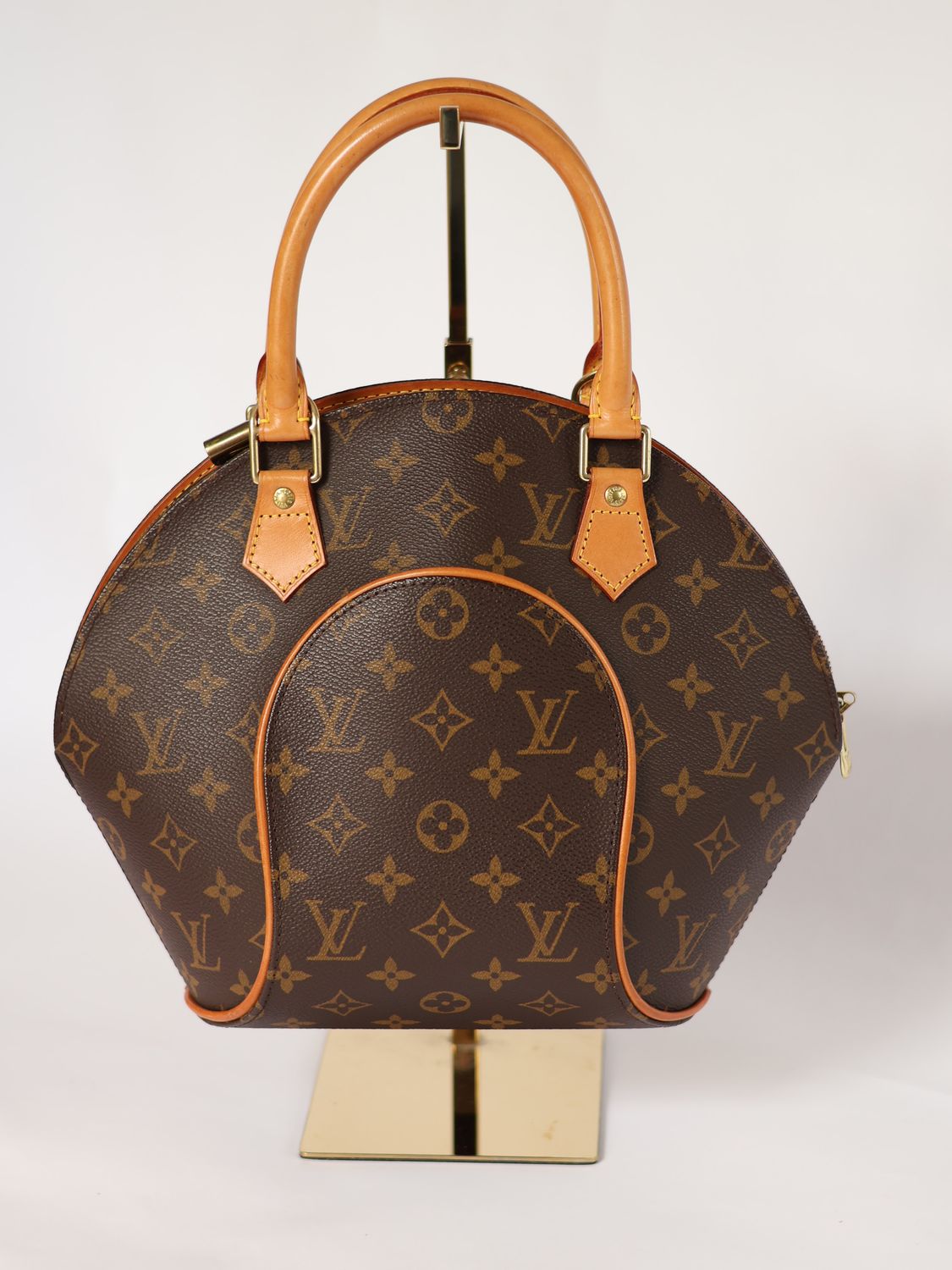 Louis Vuitton Ellipse Bag
