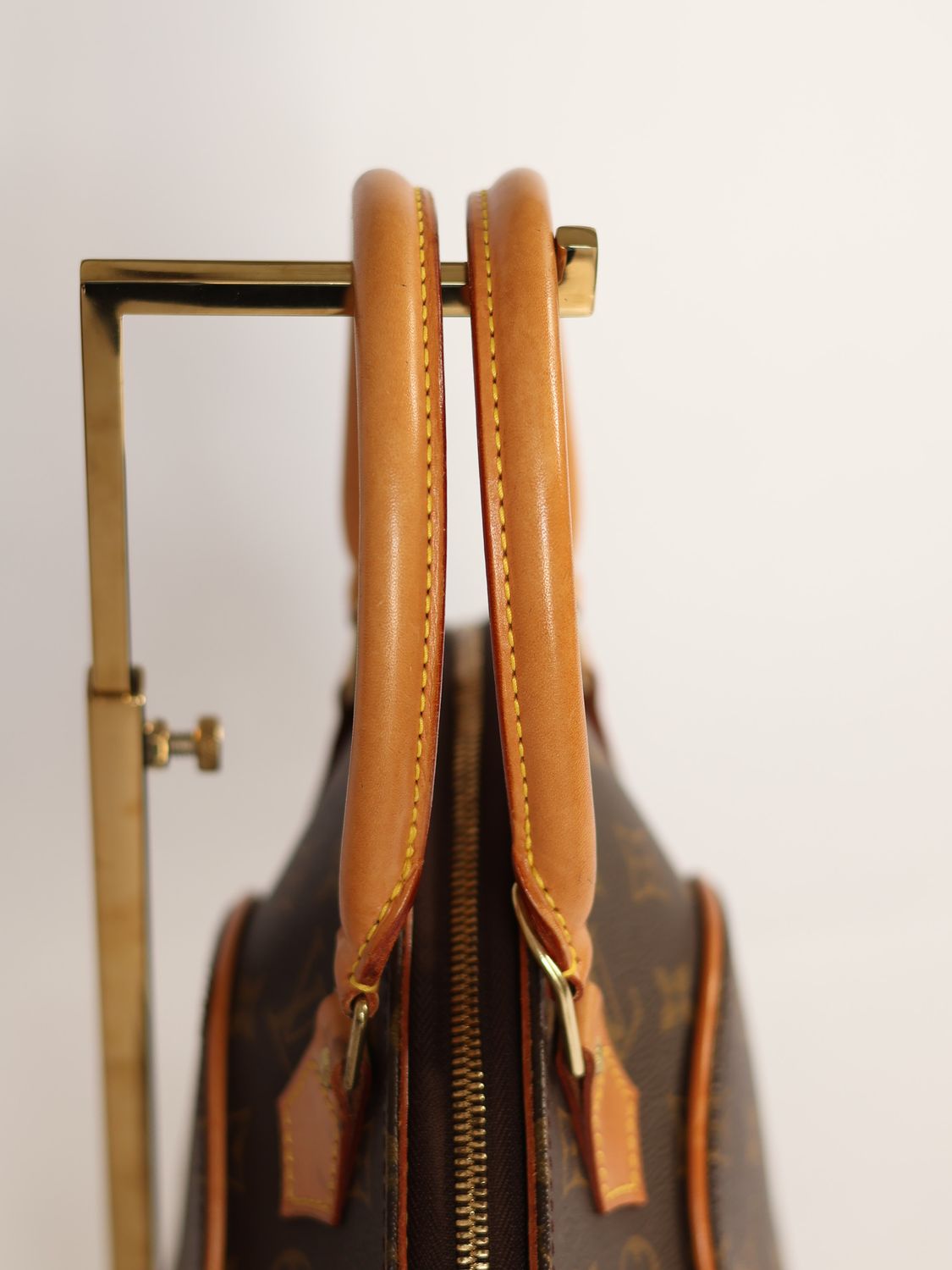 Louis Vuitton Ellipse Bag