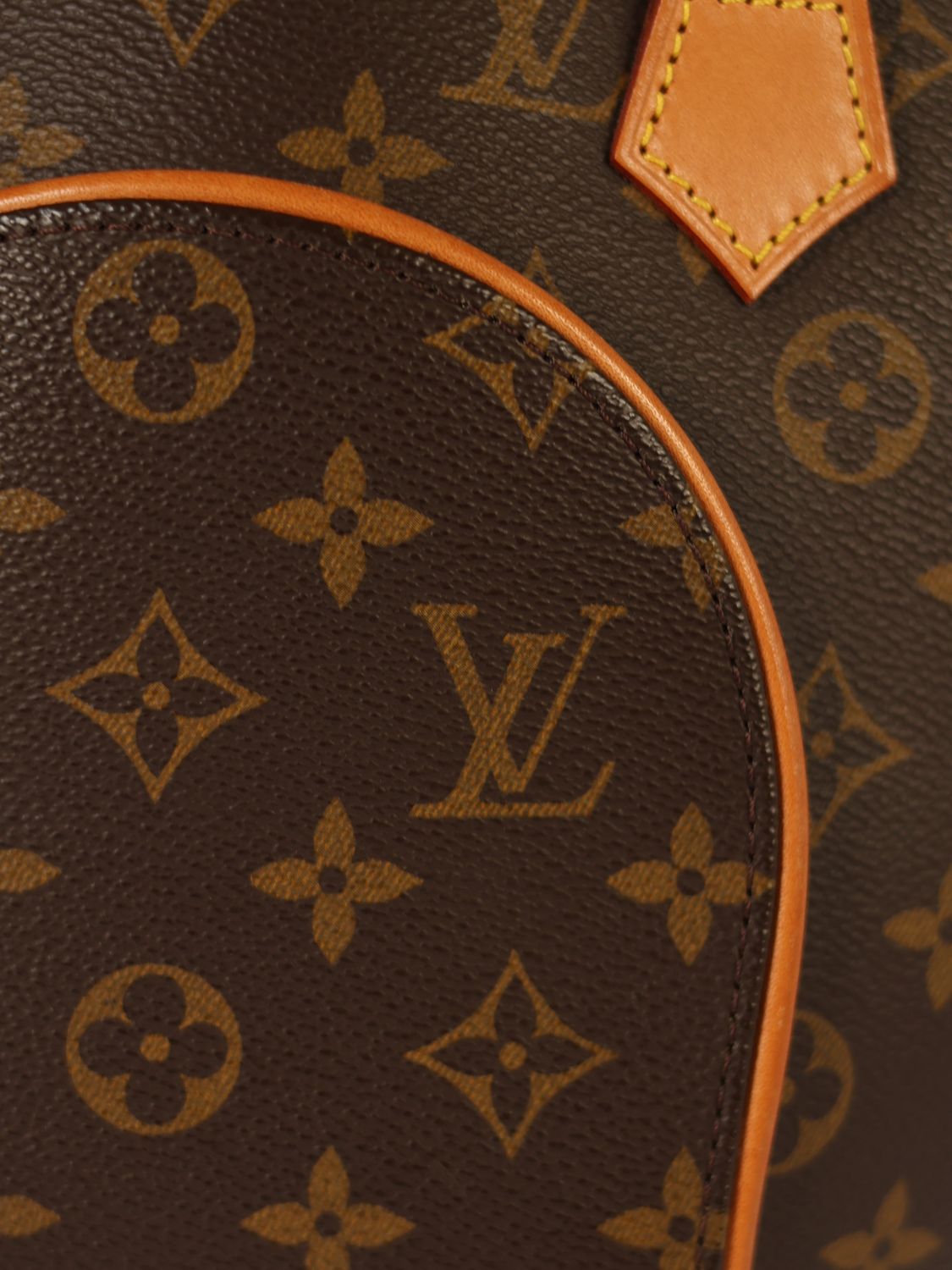 Louis Vuitton Ellipse Bag
