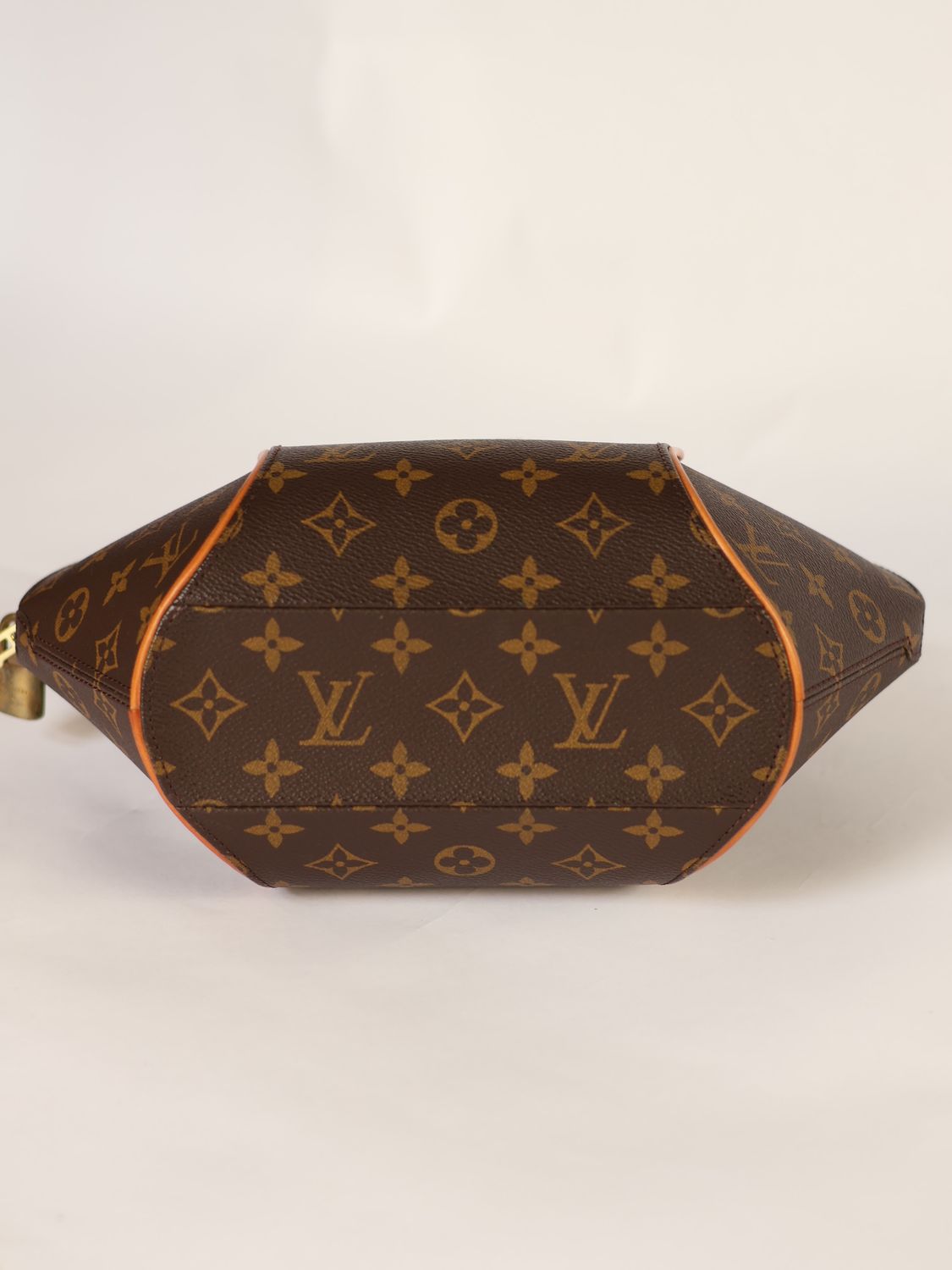 Louis Vuitton Ellipse Bag
