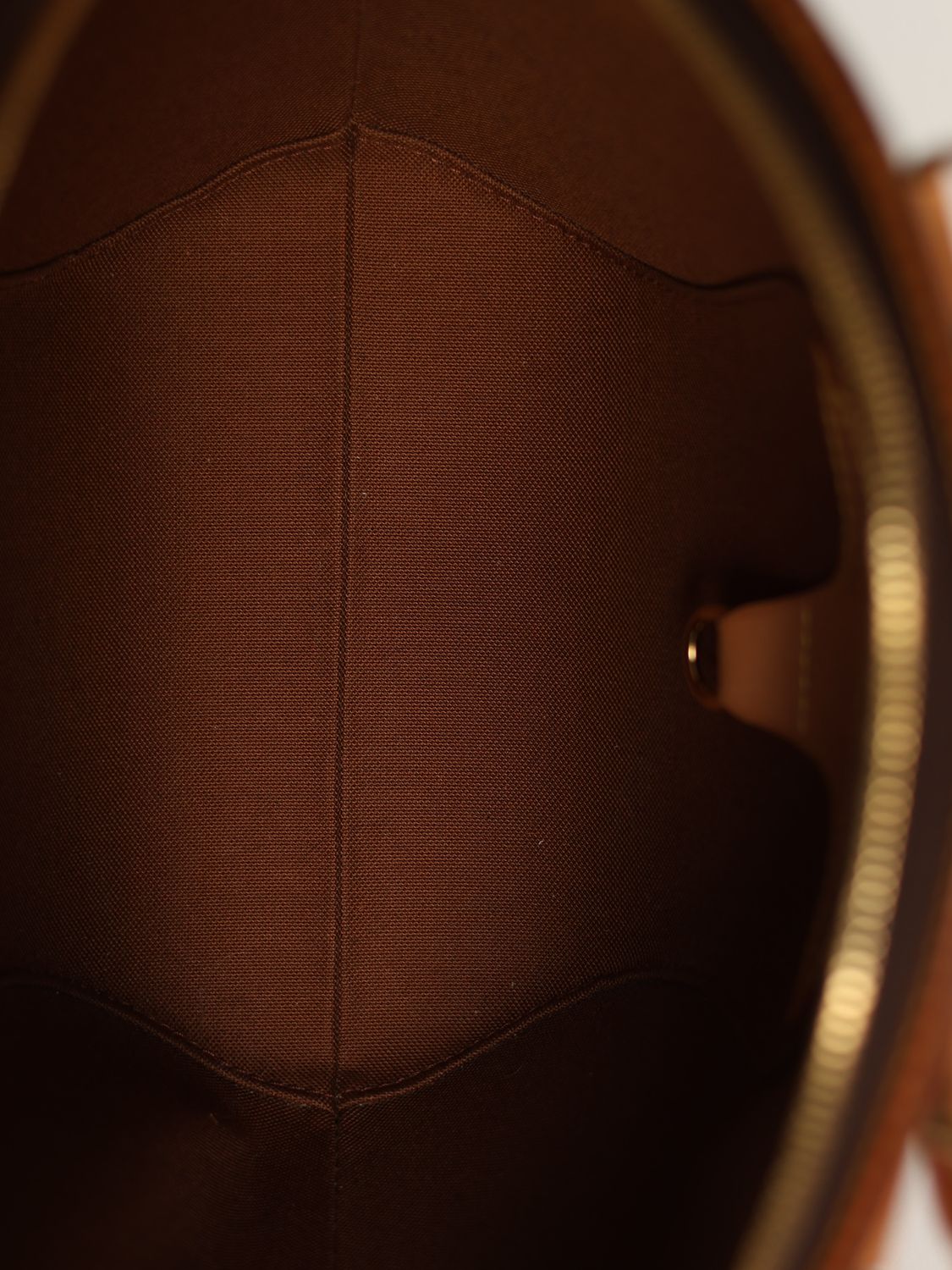 Louis Vuitton Ellipse Bag