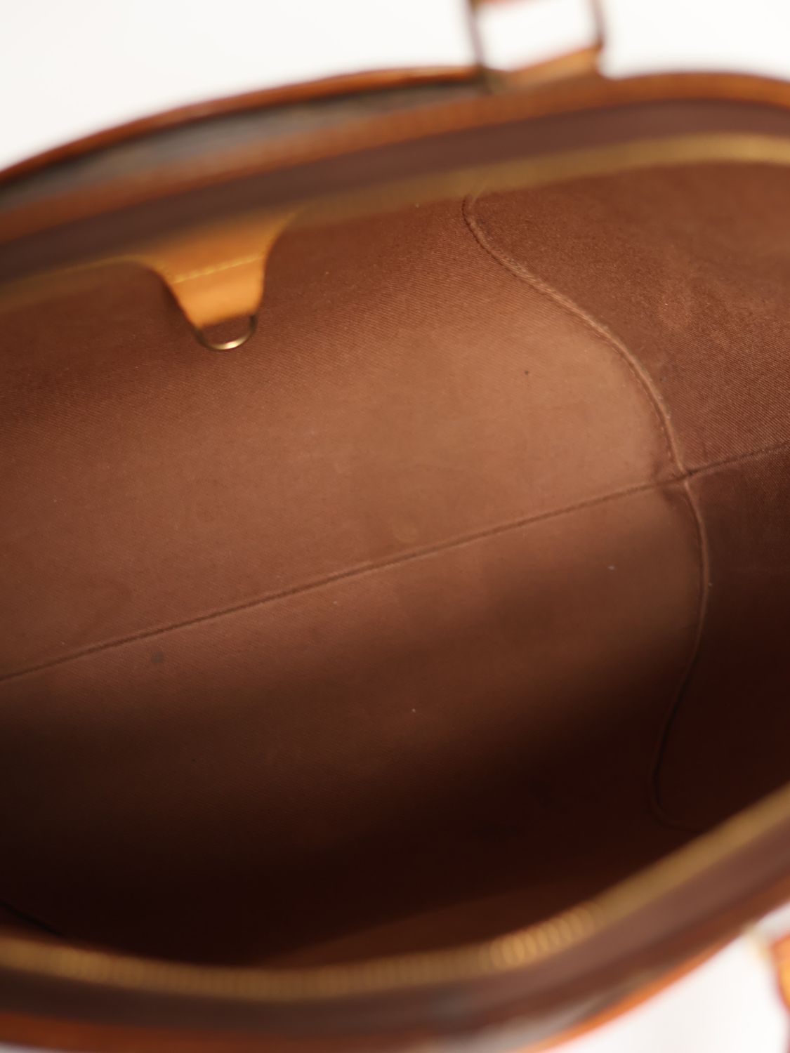 Louis Vuitton Ellipse GM Bag