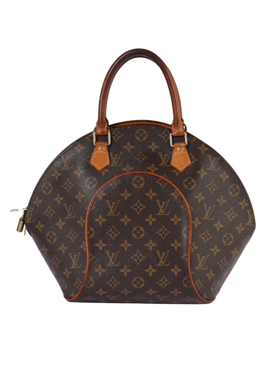Louis Vuitton Ellipse GM Bag